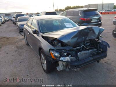 2014 Volkswagen PASSAT 2.5L SE, gray — VIN 1VWBP7A34EC006683, IAAI