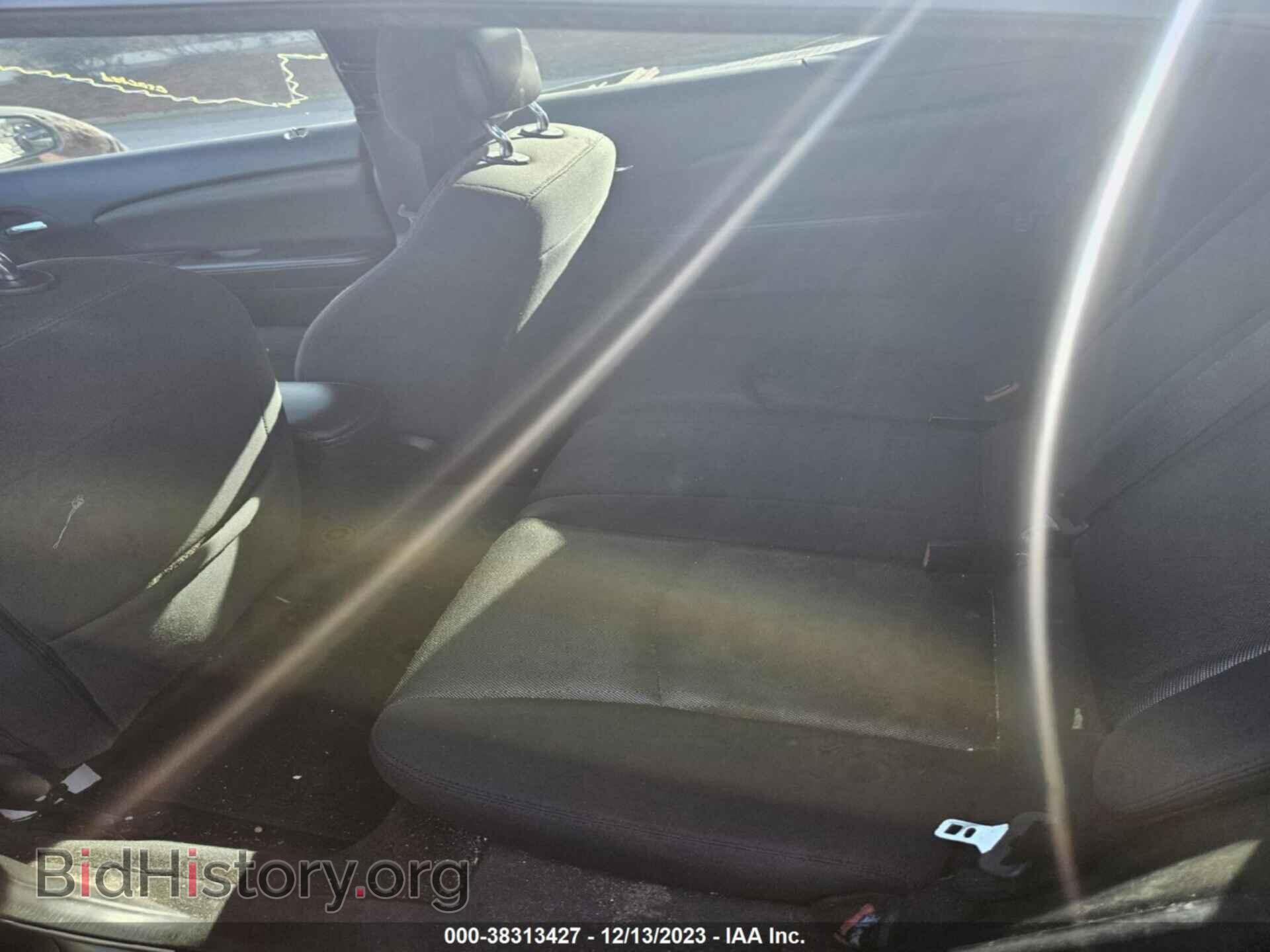2013 DODGE AVENGER - VIN: 1C3CDZABXDN700773 - Photo 8