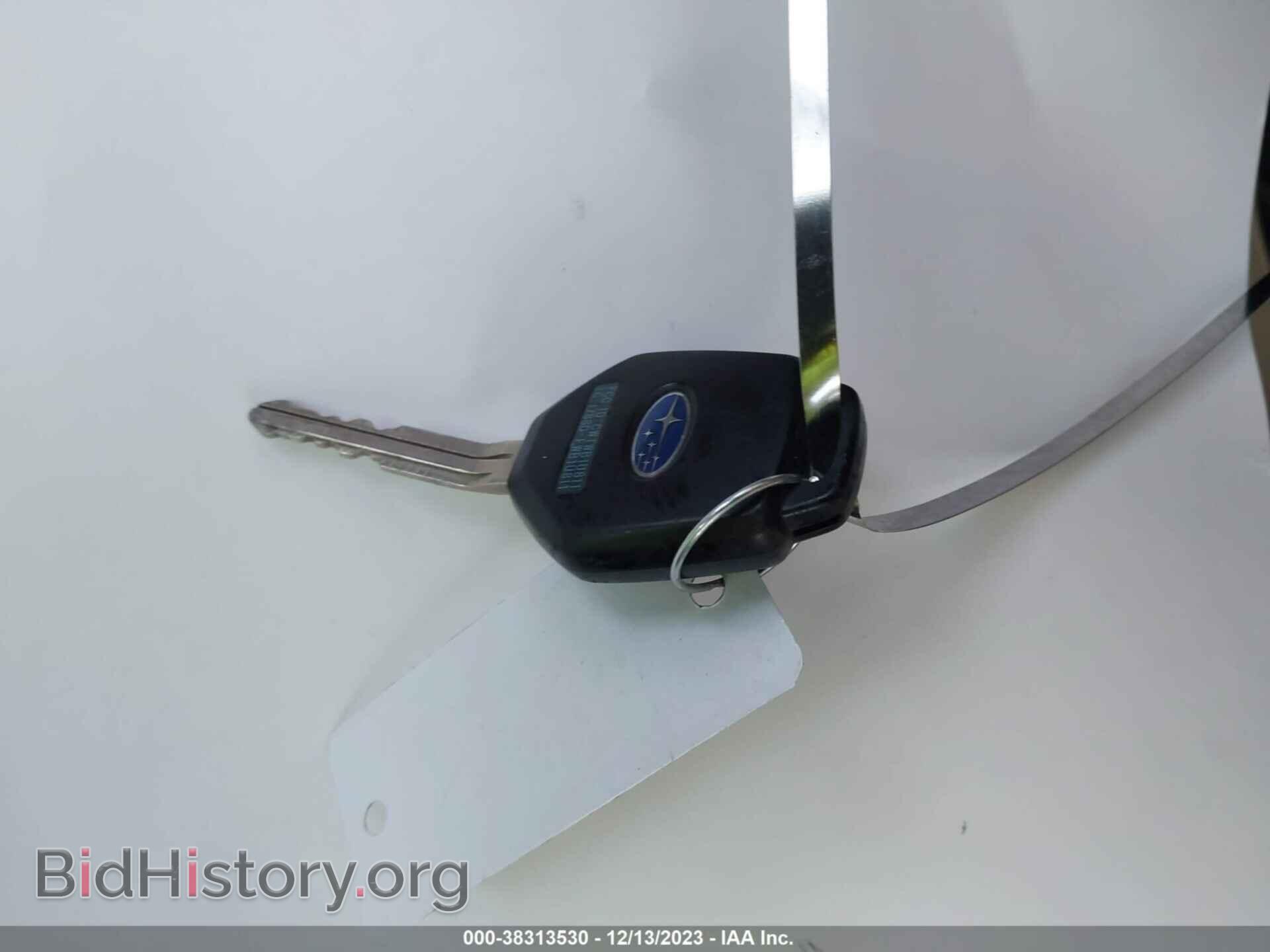 2017 SUBARU OUTBACK - VIN: 4S4BSAFC3H3264698 - Фото 11