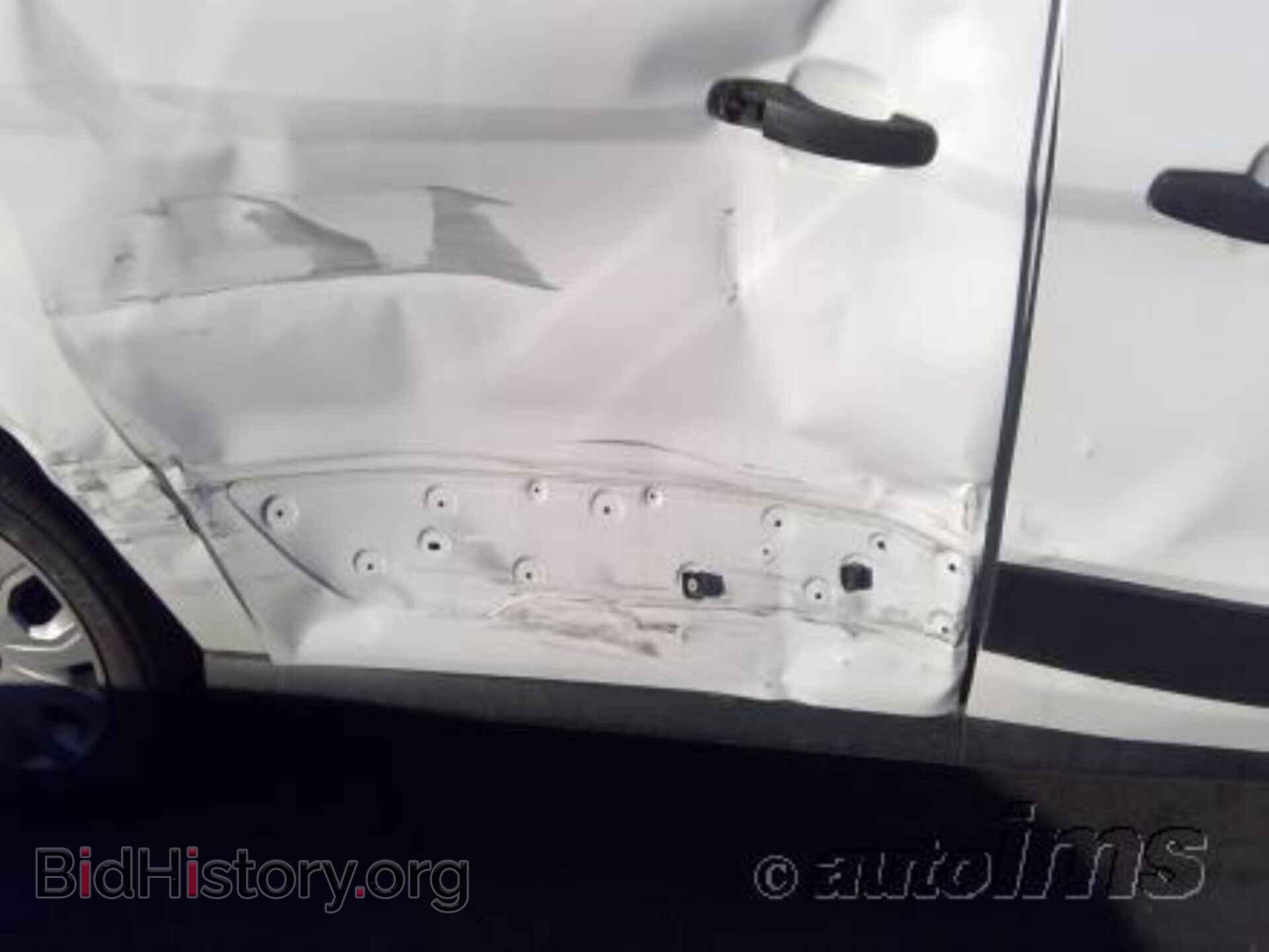 2021 FORD TRANSIT CONNECT - VIN: NM0LS7E2XM1501971 - Фото 5