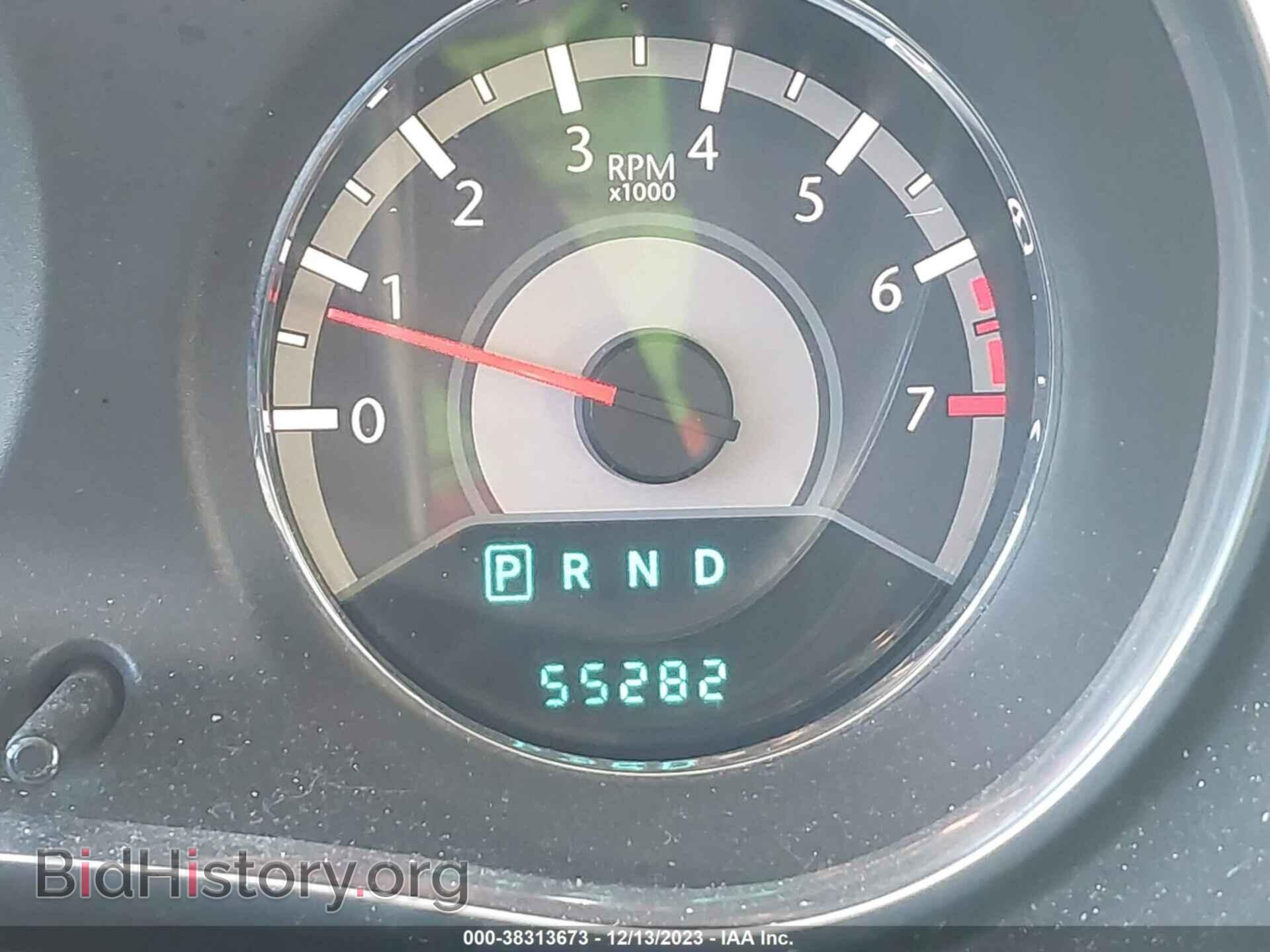 2013 CHRYSLER 200 - VIN: 1C3CCBBB8DN538442 - Photo 7