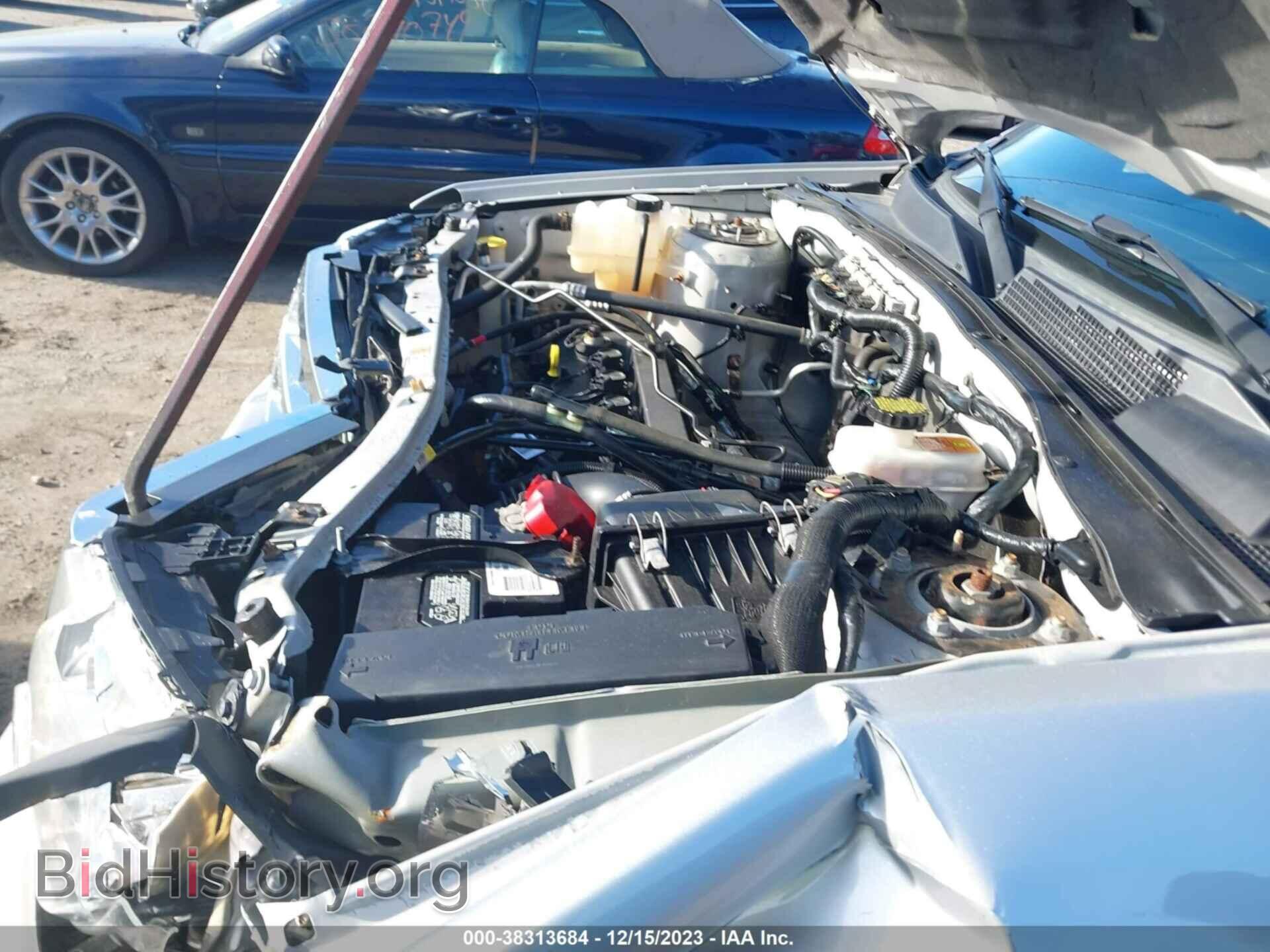 2012 FORD ESCAPE - VIN: 1FMCU9D78CKB83469 - Фото 10