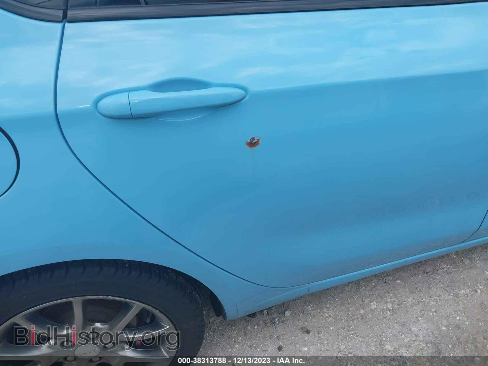 2013 DODGE DART - VIN: 1C3CDFBA1DD320117 - Photo 6