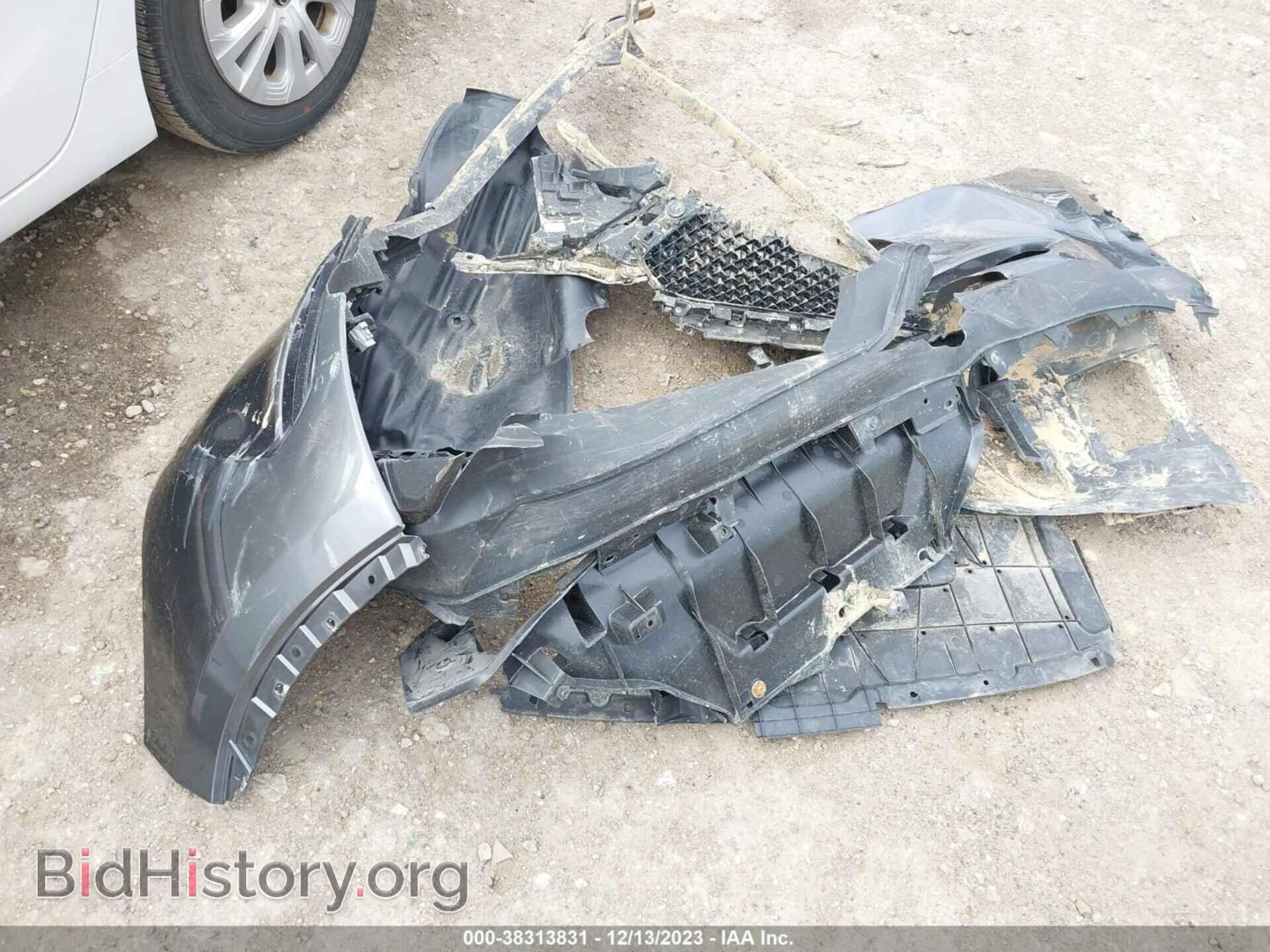 2020 MAZDA CX-5 - VIN: JM3KFBCM6L0798856 - Фото 12