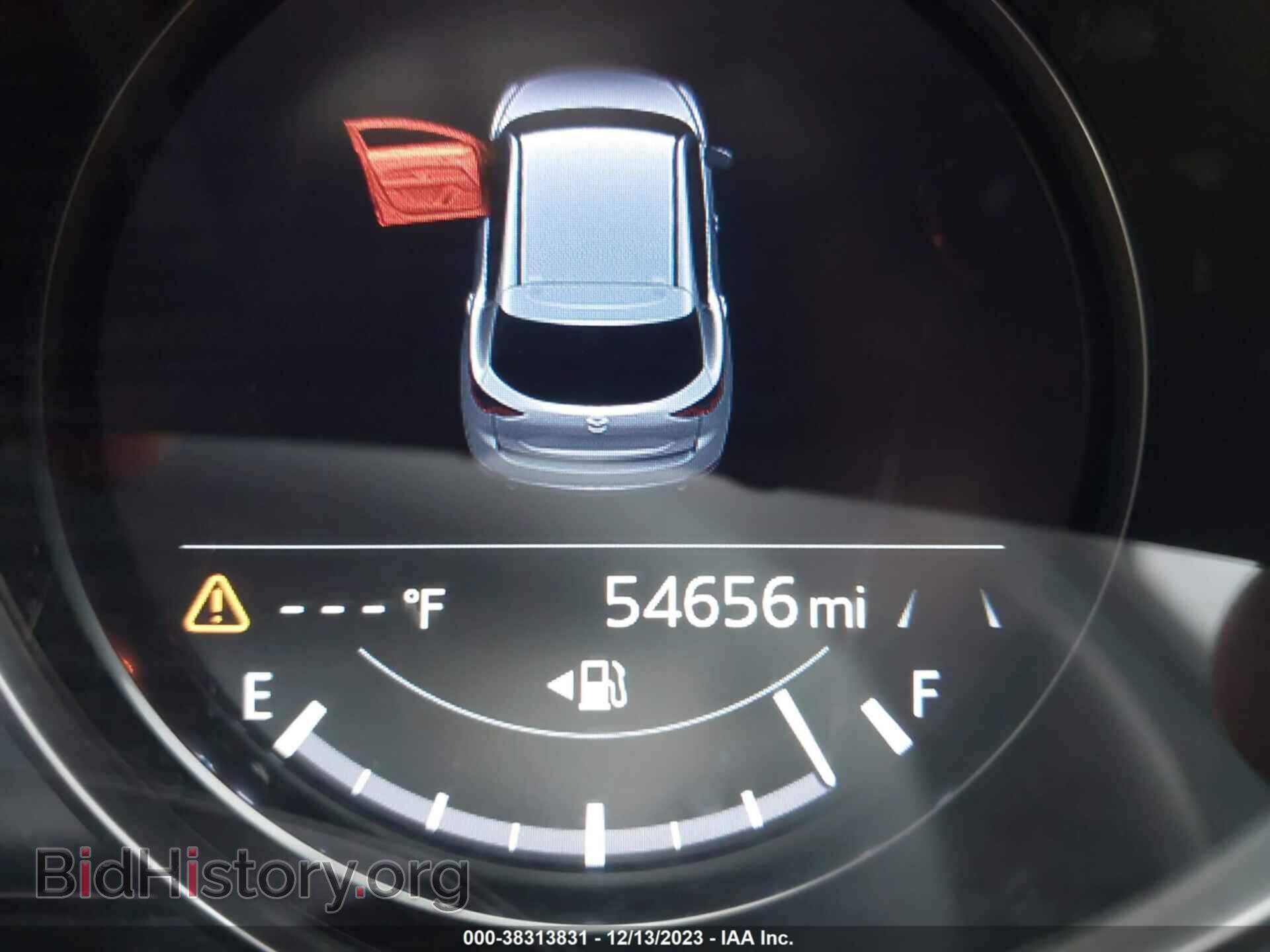 2020 MAZDA CX-5 - VIN: JM3KFBCM6L0798856 - Фото 16