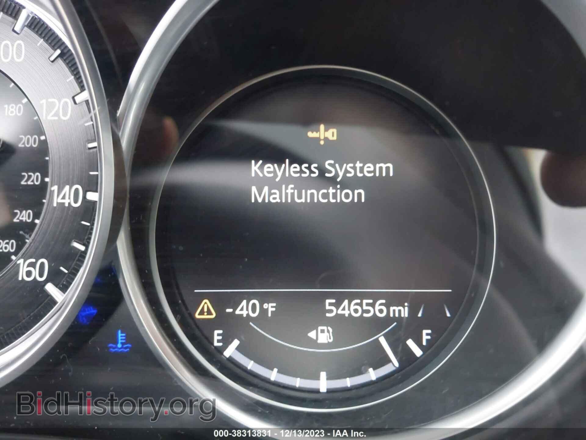 2020 MAZDA CX-5 - VIN: JM3KFBCM6L0798856 - Фото 7