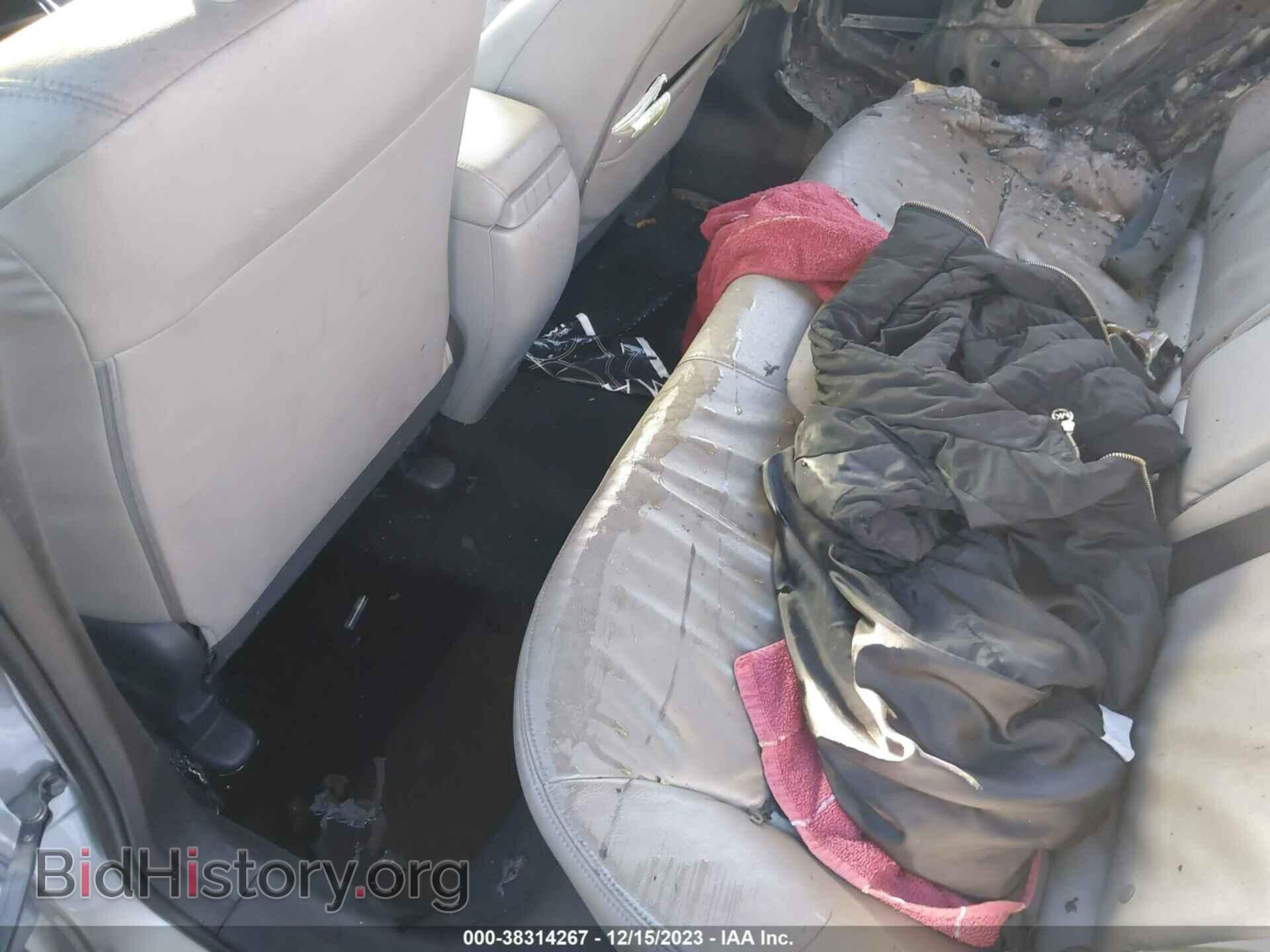 2014 HONDA CIVIC - VIN: 19XFB2F98EE034448 - Фото 7