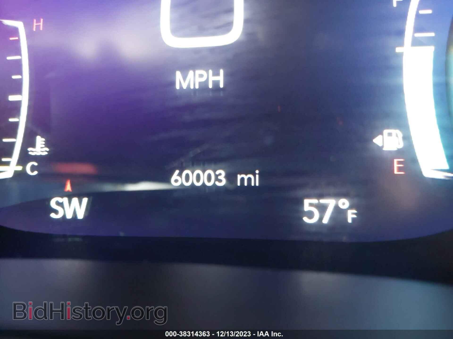 2022 CHRYSLER PACIFICA - VIN: 2C4RC1BG4NR142055 - Фото 15