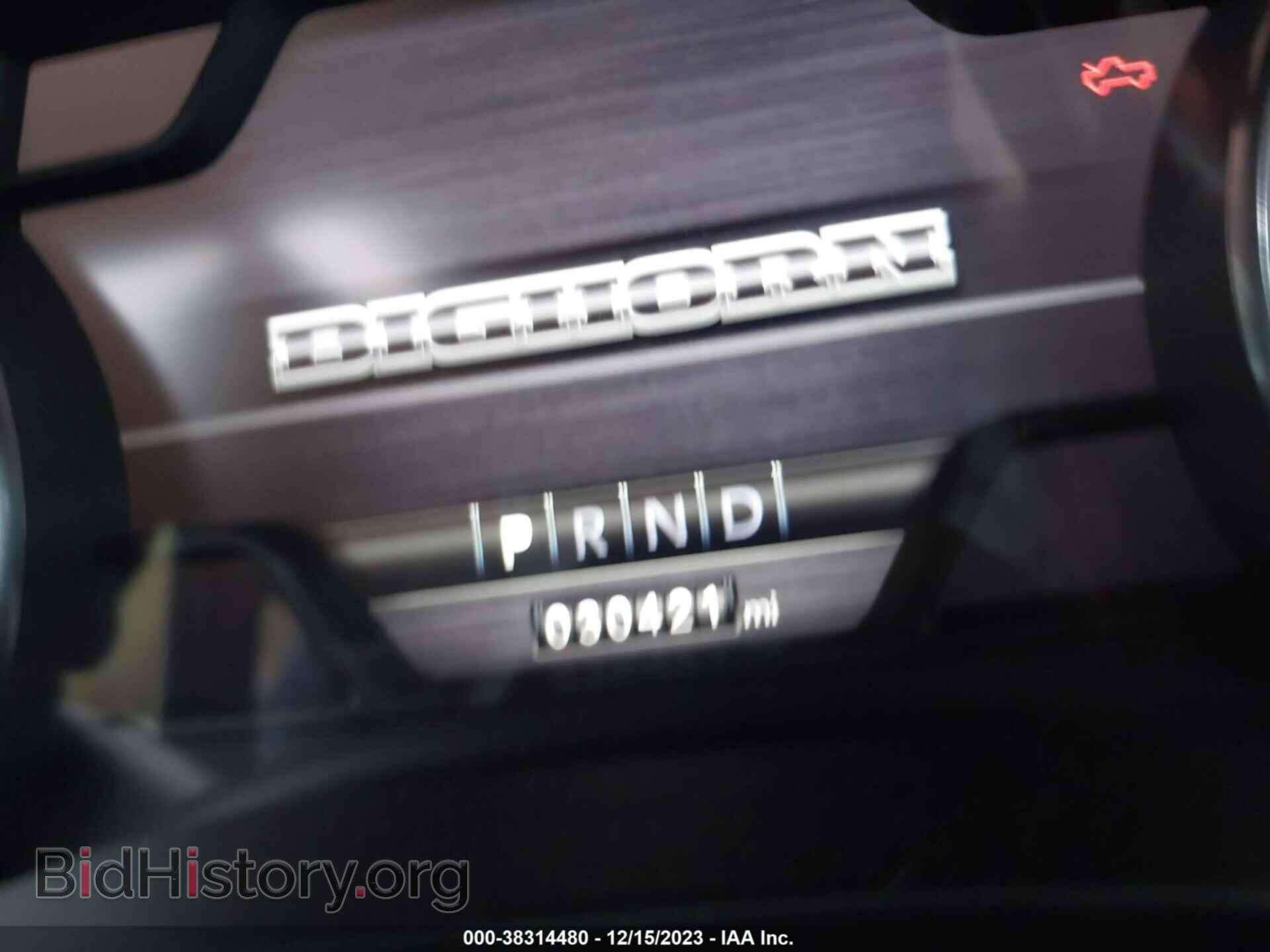 2022 RAM 1500 - VIN: 1C6SRFFTXNN429604 - Фото 7