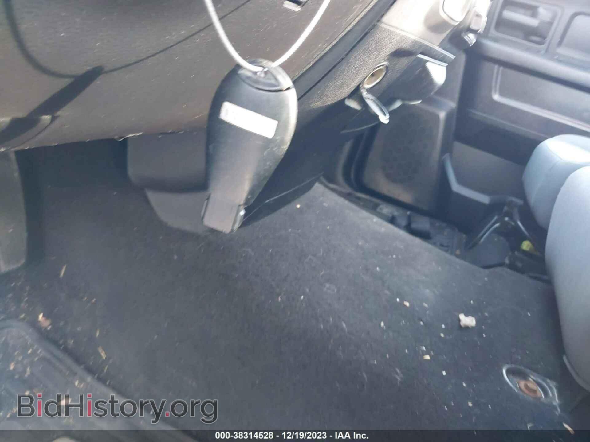 2014 RAM 1500 - VIN: 1C6RR6FT3ES272000 - Фото 11