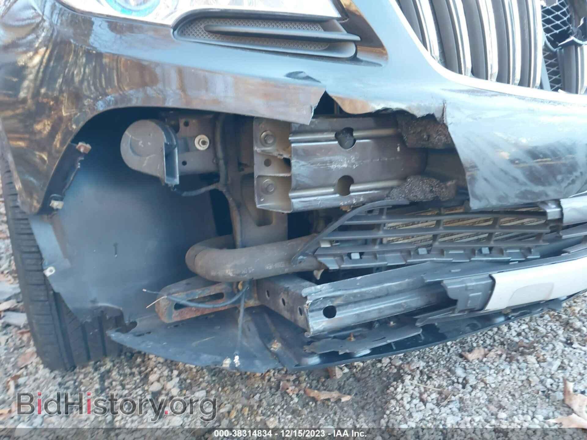 2015 BUICK ENCORE - VIN: KL4CJFSBXFB230261 - Photo 6