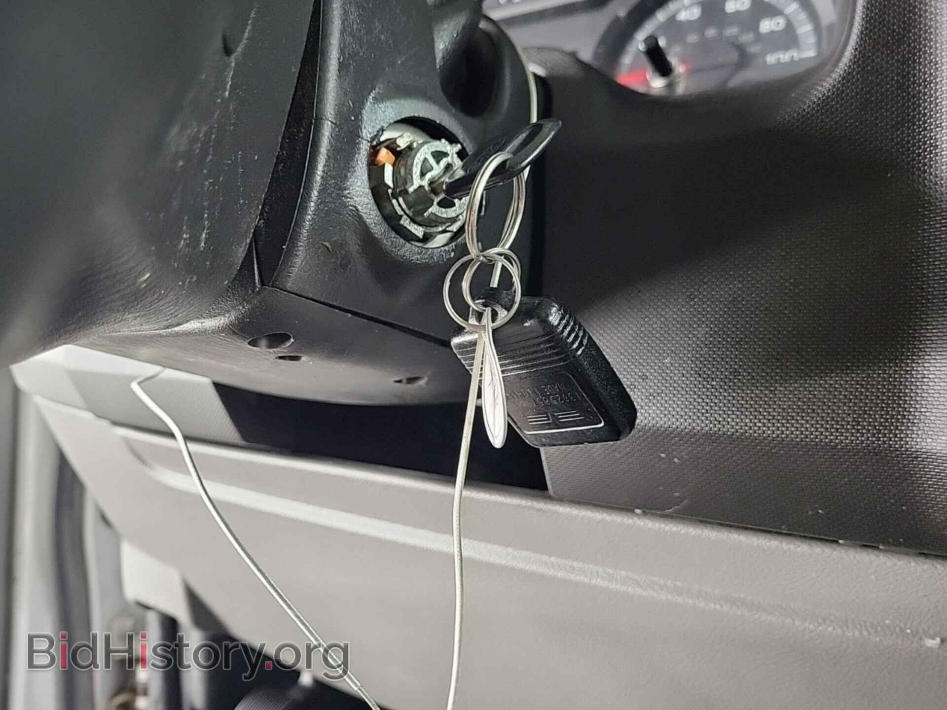 2012 FORD ECONOLINE - VIN: 1FTNE2ELXCDA95458 - Фото 6
