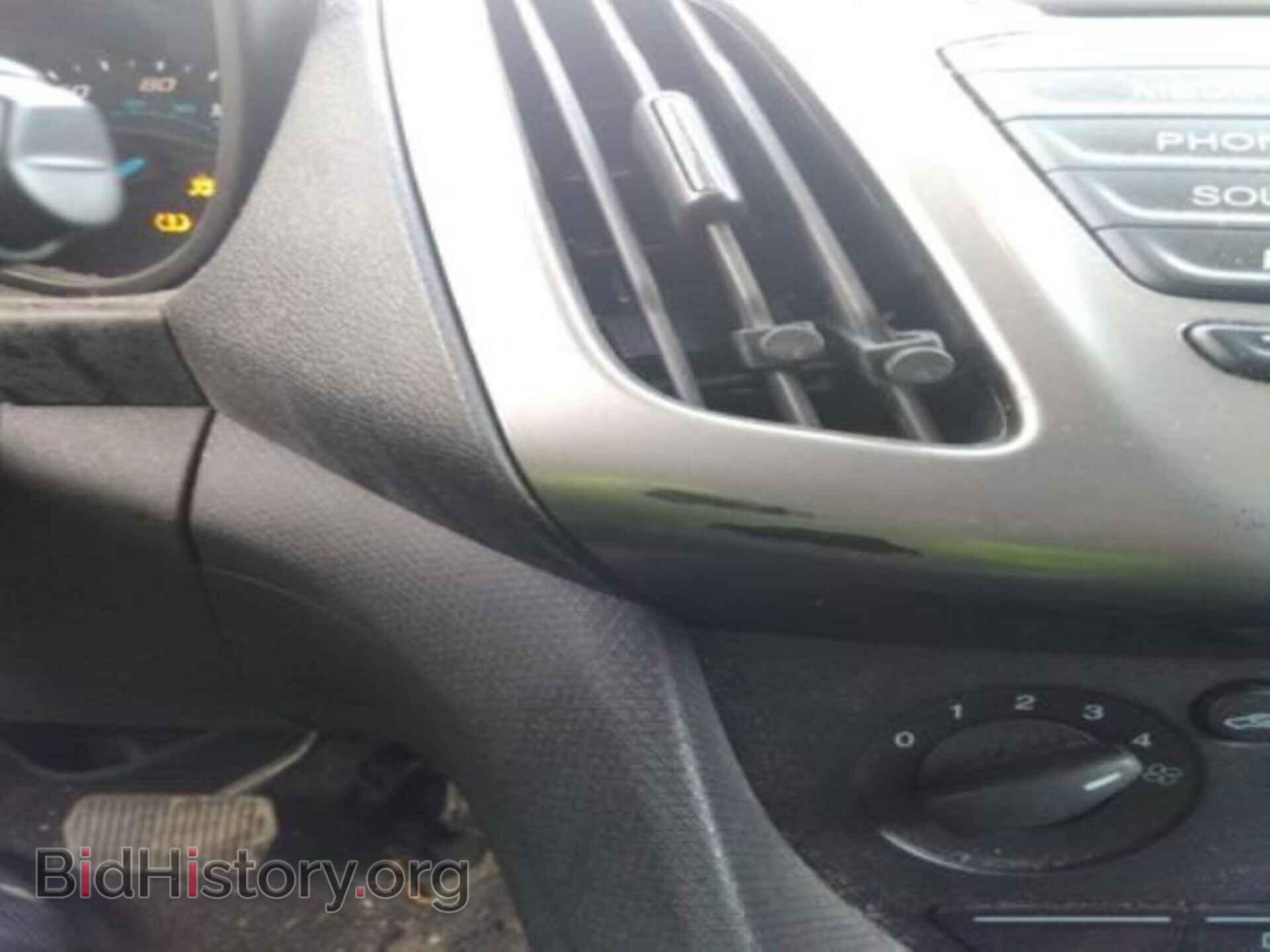 2014 FORD TRANSIT CONNECT - VIN: NM0LS7F76E1151296 - Фото 4