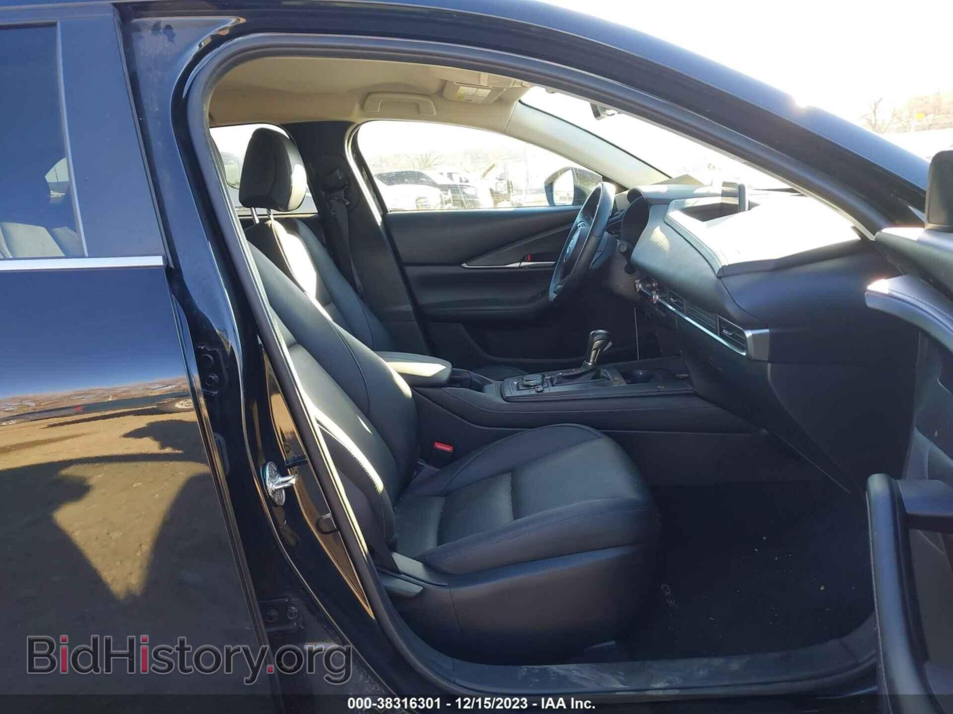 2021 MAZDA CX-30 - VIN: 3MVDMBBL4MM303258 - Фото 5