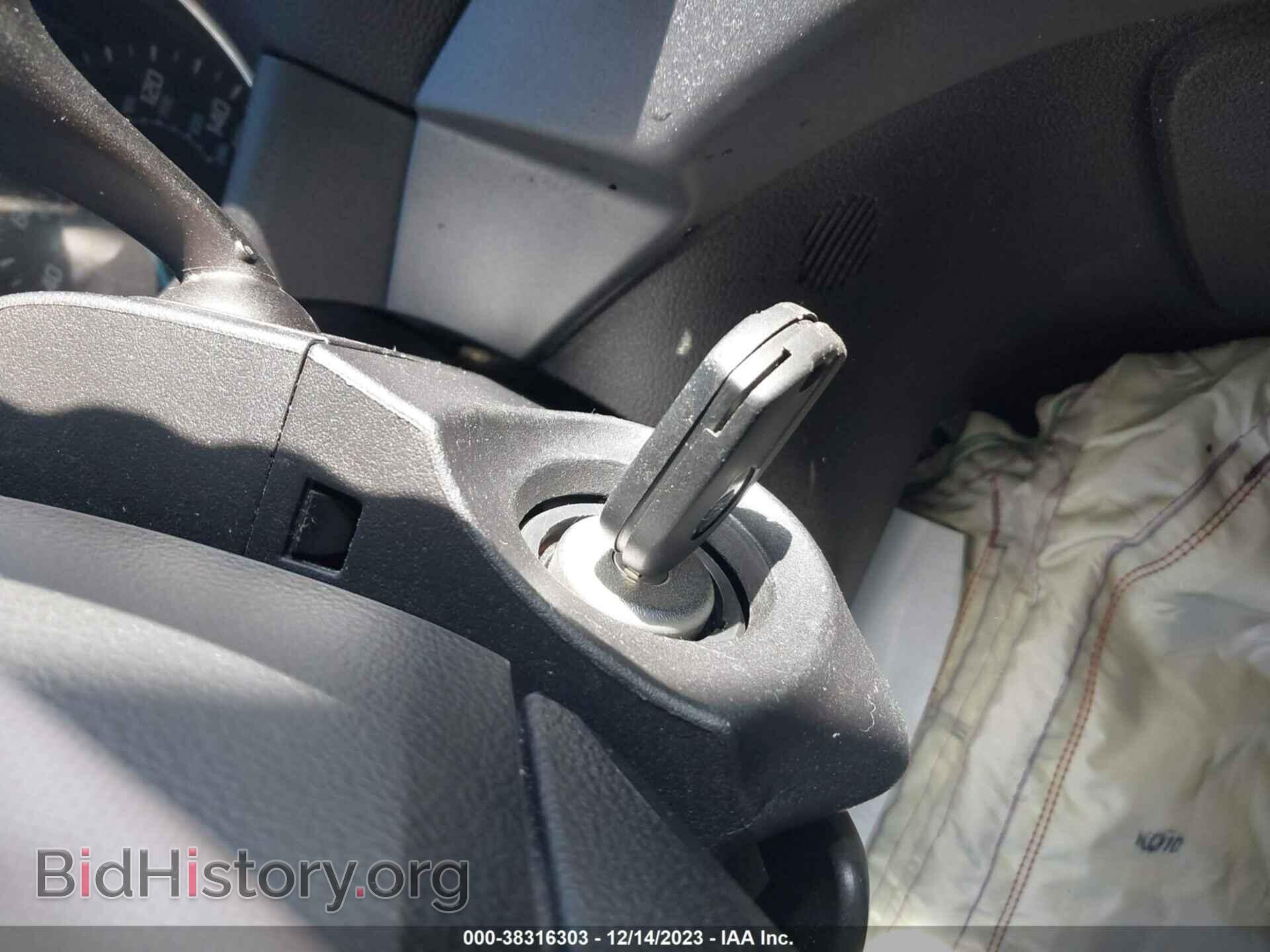 2015 FORD ESCAPE - VIN: 1FMCU0F72FUB61517 - Фото 11