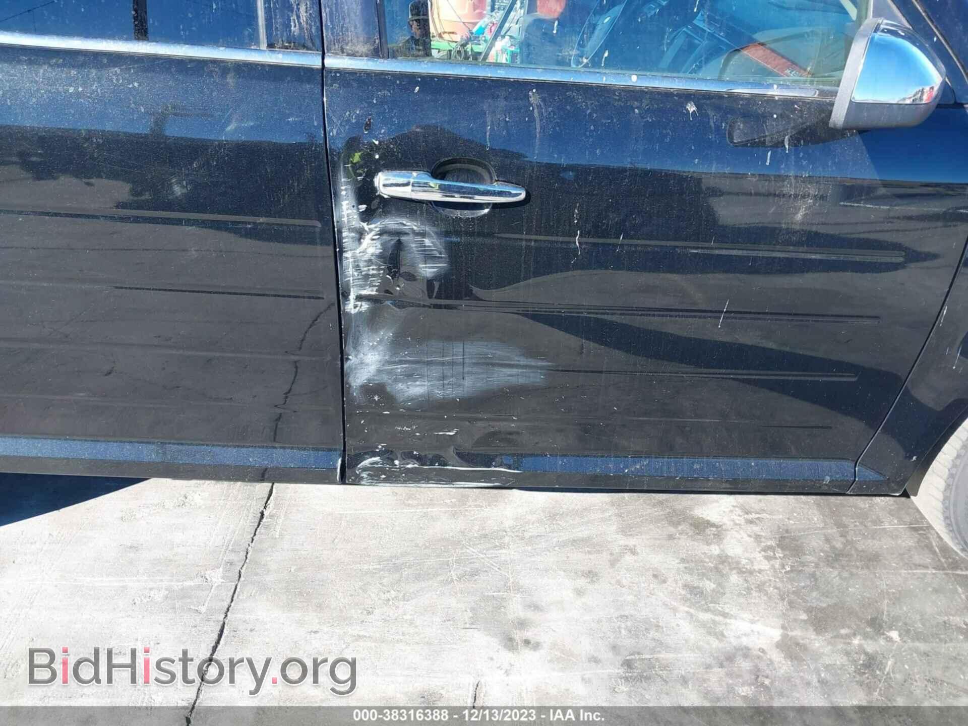 2011 FORD FLEX - VIN: 2FMGK5DCXBBD03939 - Photo 6
