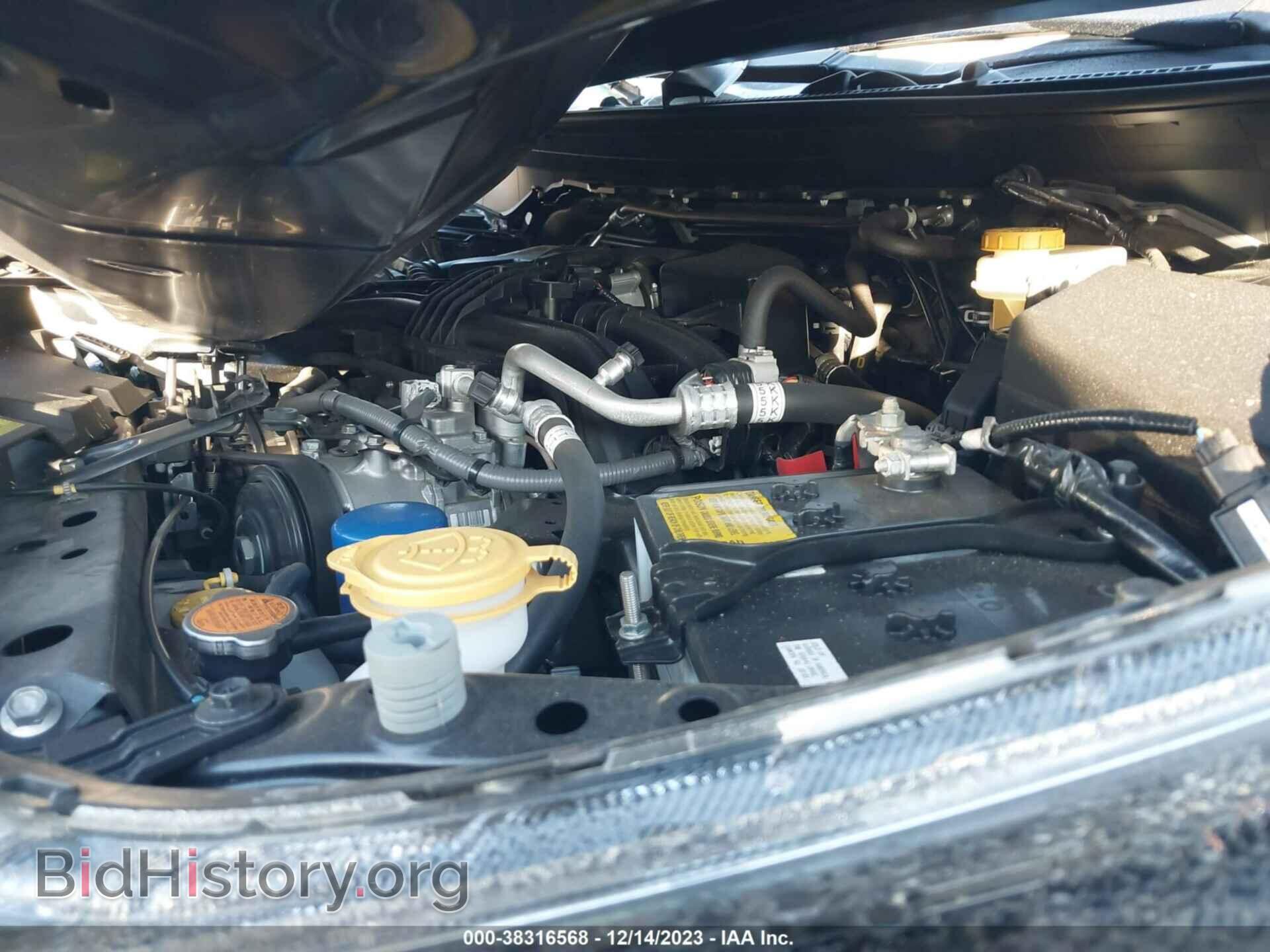 2021 SUBARU CROSSTREK - VIN: JF2GTABC7M8275764 - Фото 10