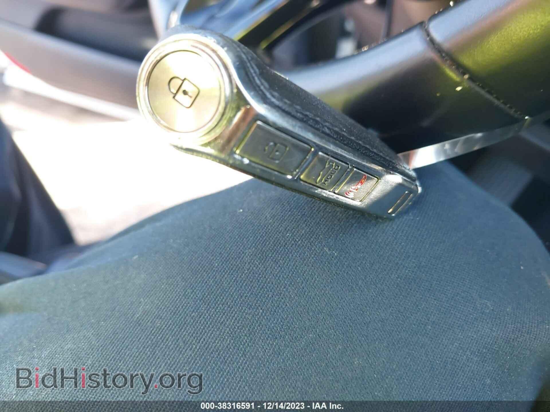 2019 KIA STINGER - VIN: KNAE25LA2K6064295 - Фото 11