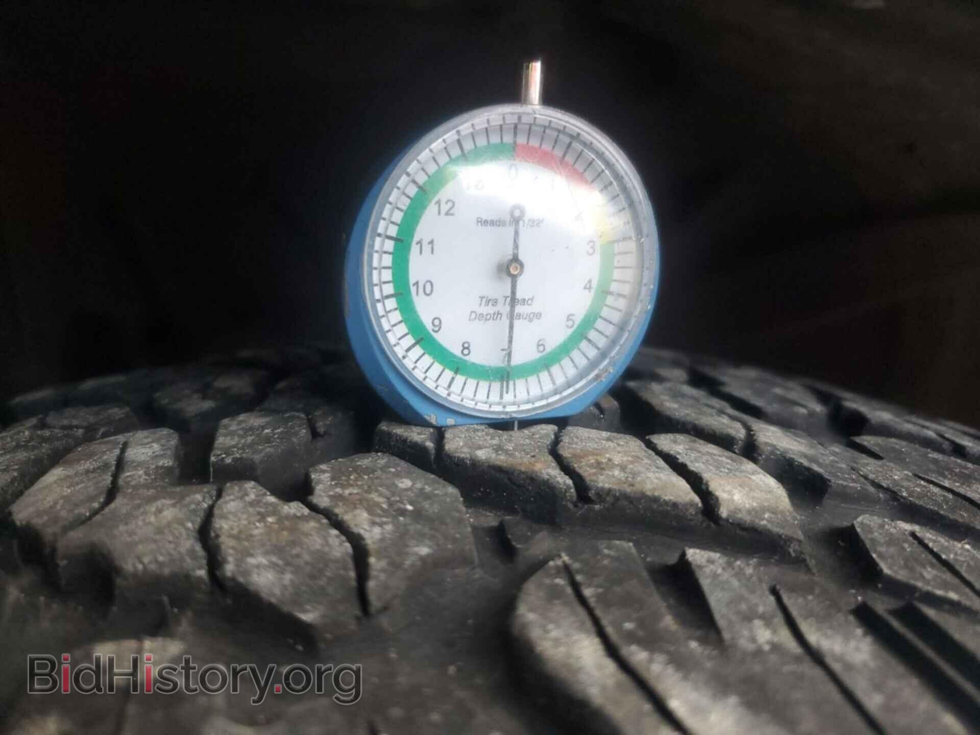 Photo 1C6RD6GP1CS100111 - DODGE RAM 1500 2012