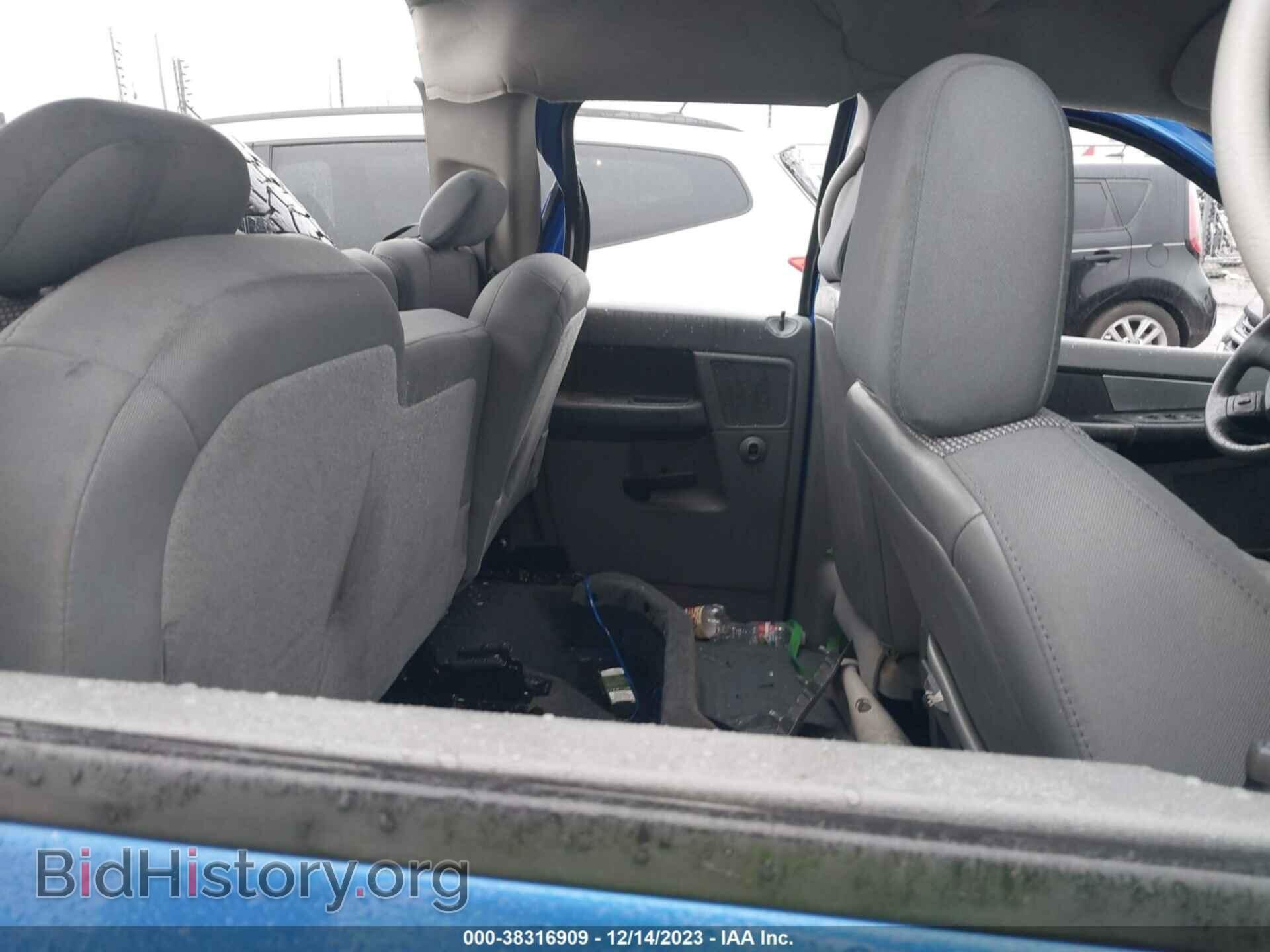 2008 DODGE RAM 2500 - VIN: 3D7KS28A08G114847 - Фото 8
