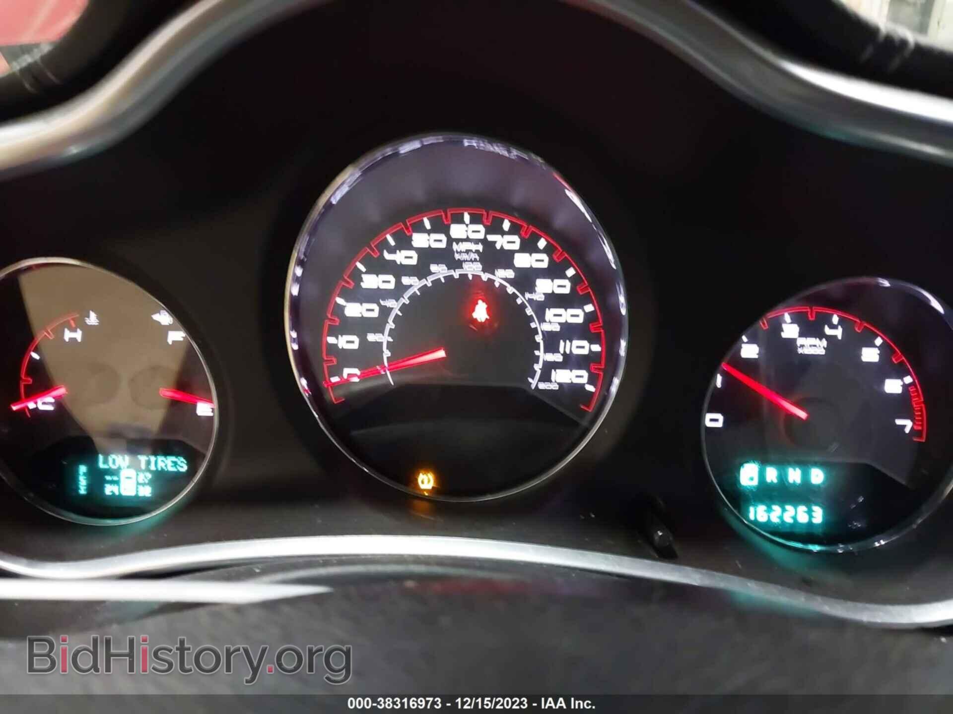 2011 DODGE AVENGER - VIN: 1B3BD2FBXBN535197 - Photo 7