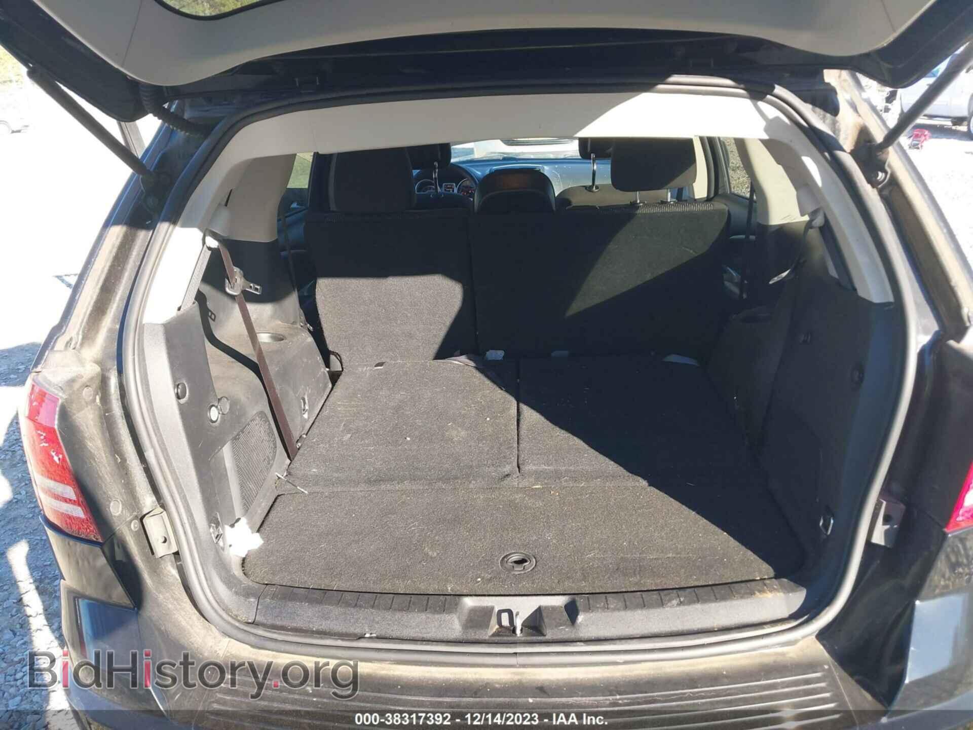 2017 DODGE JOURNEY - VIN: 3C4PDCAB8HT670401 - Фото 6