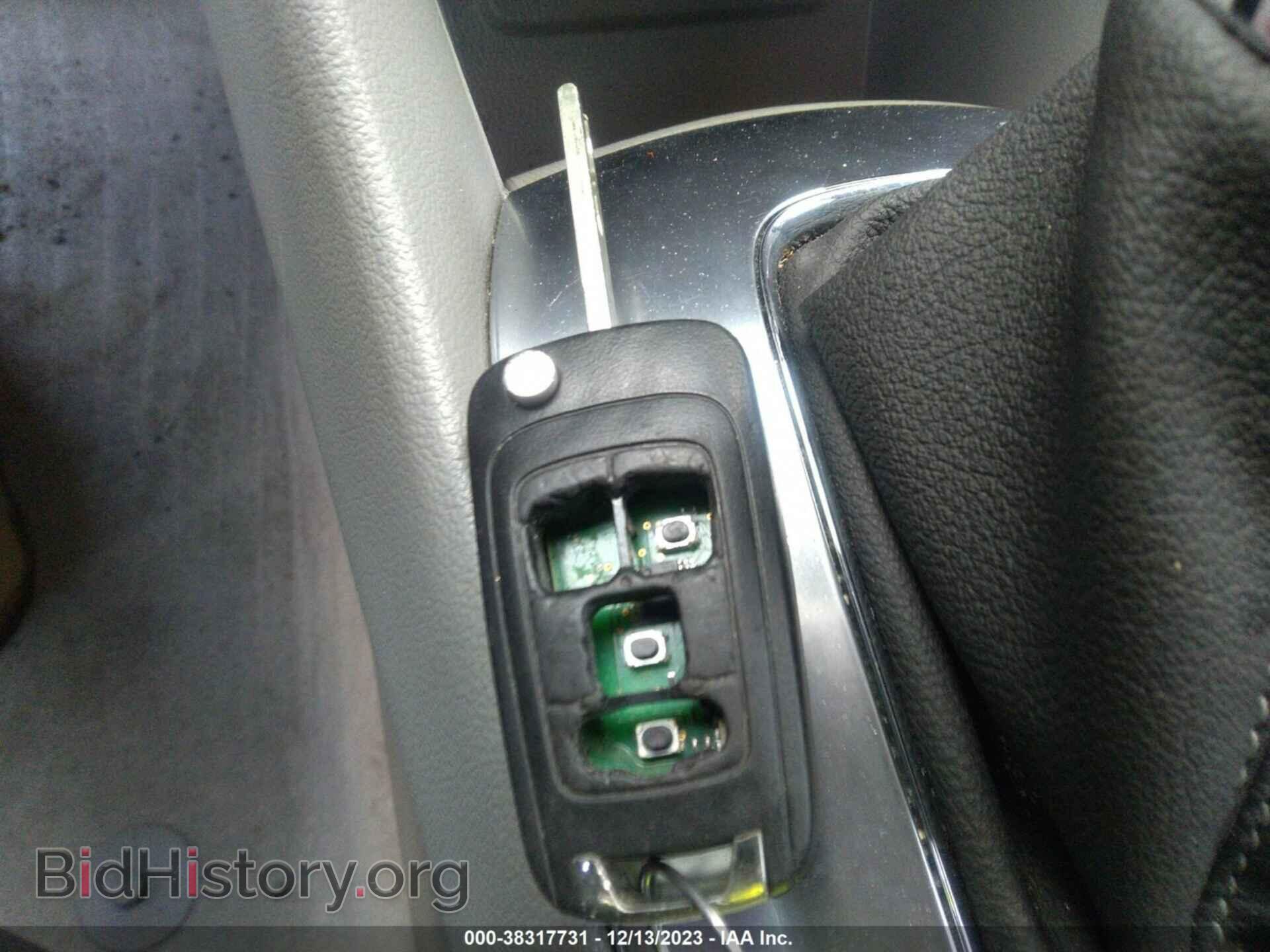 2015 BUICK ENCORE - VIN: KL4CJDSB7FB035061 - Фото 11