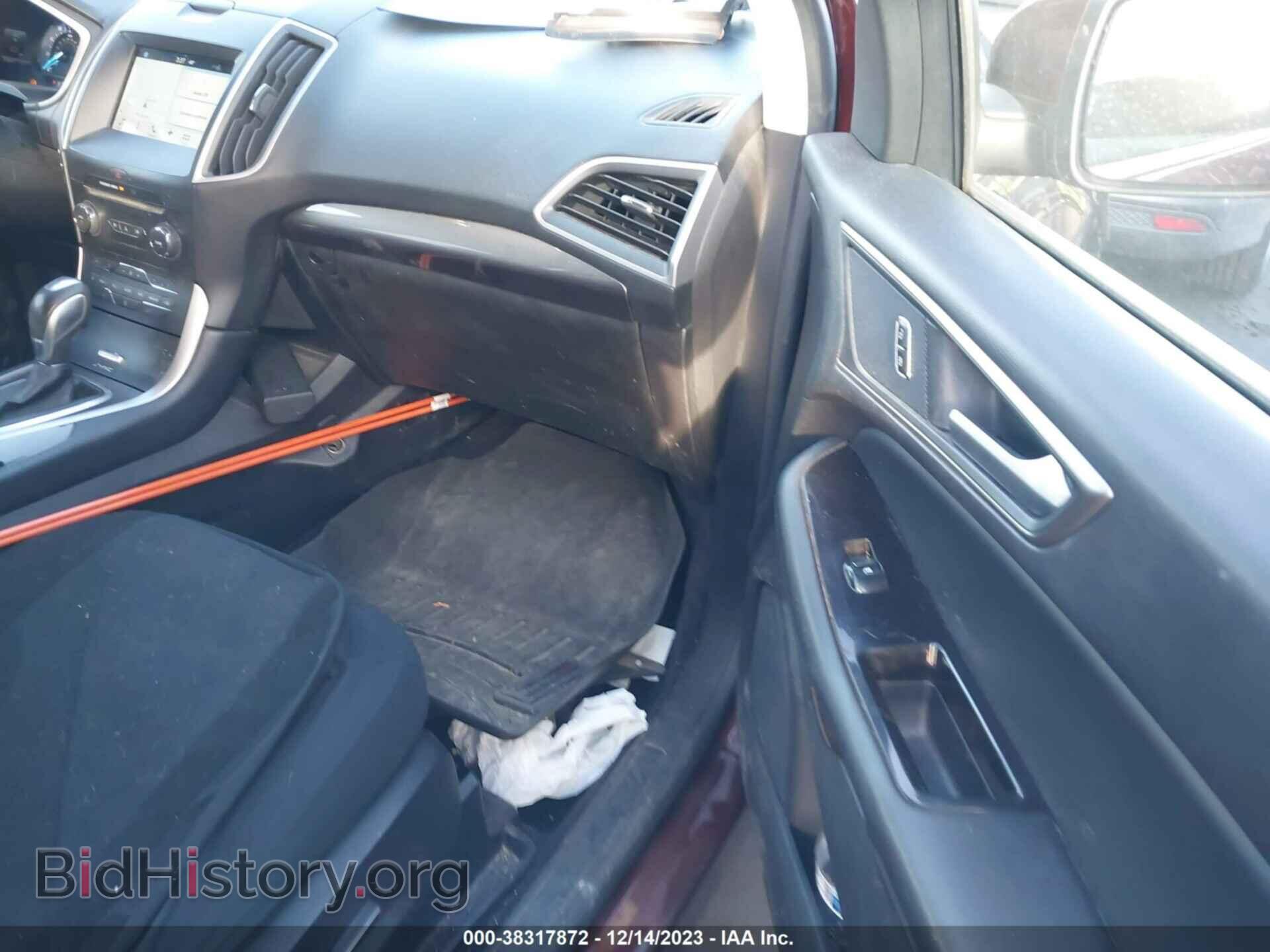 2016 FORD EDGE - VIN: 2FMPK4J83GBB50838 - Photo 5