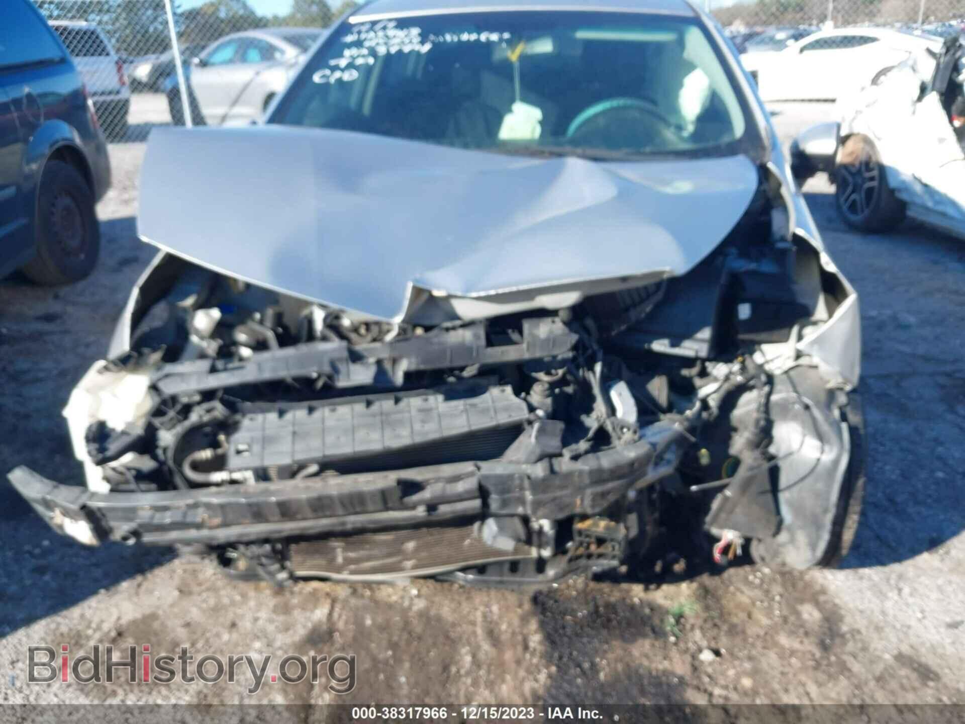 2014 KIA RIO - VIN: KNADM4A36E6413774 - Фото 6