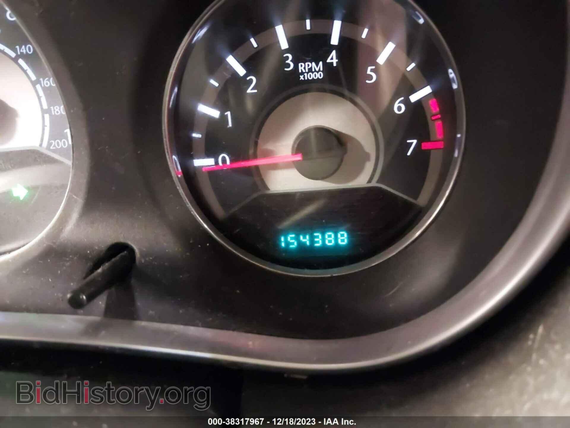2011 CHRYSLER 200 - VIN: 1C3BC2FB8BN597154 - Фото 15