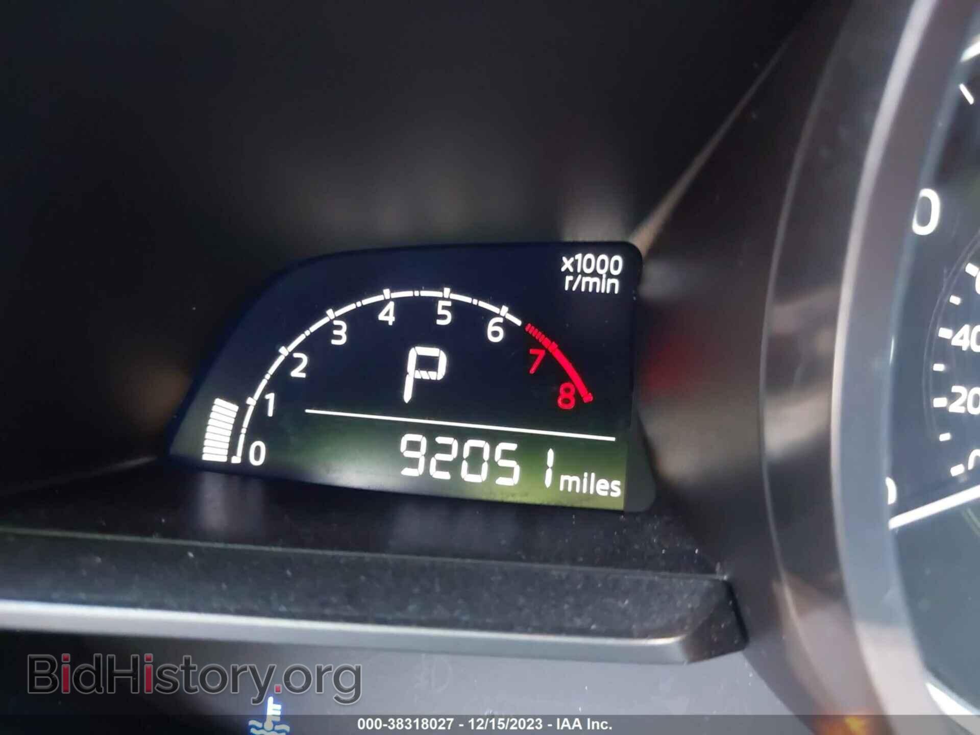 2017 MAZDA MAZDA3 - VIN: 3MZBN1U76HM103825 - Фото 16