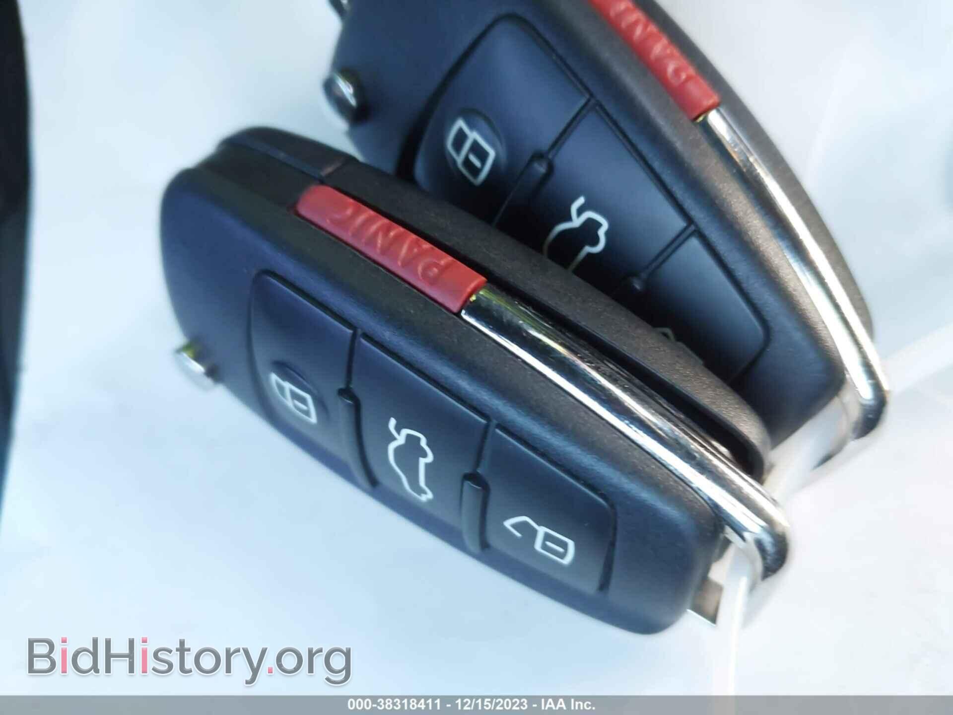 2017 AUDI A3 - VIN: WAUGUGFF8H1028140 - Фото 11