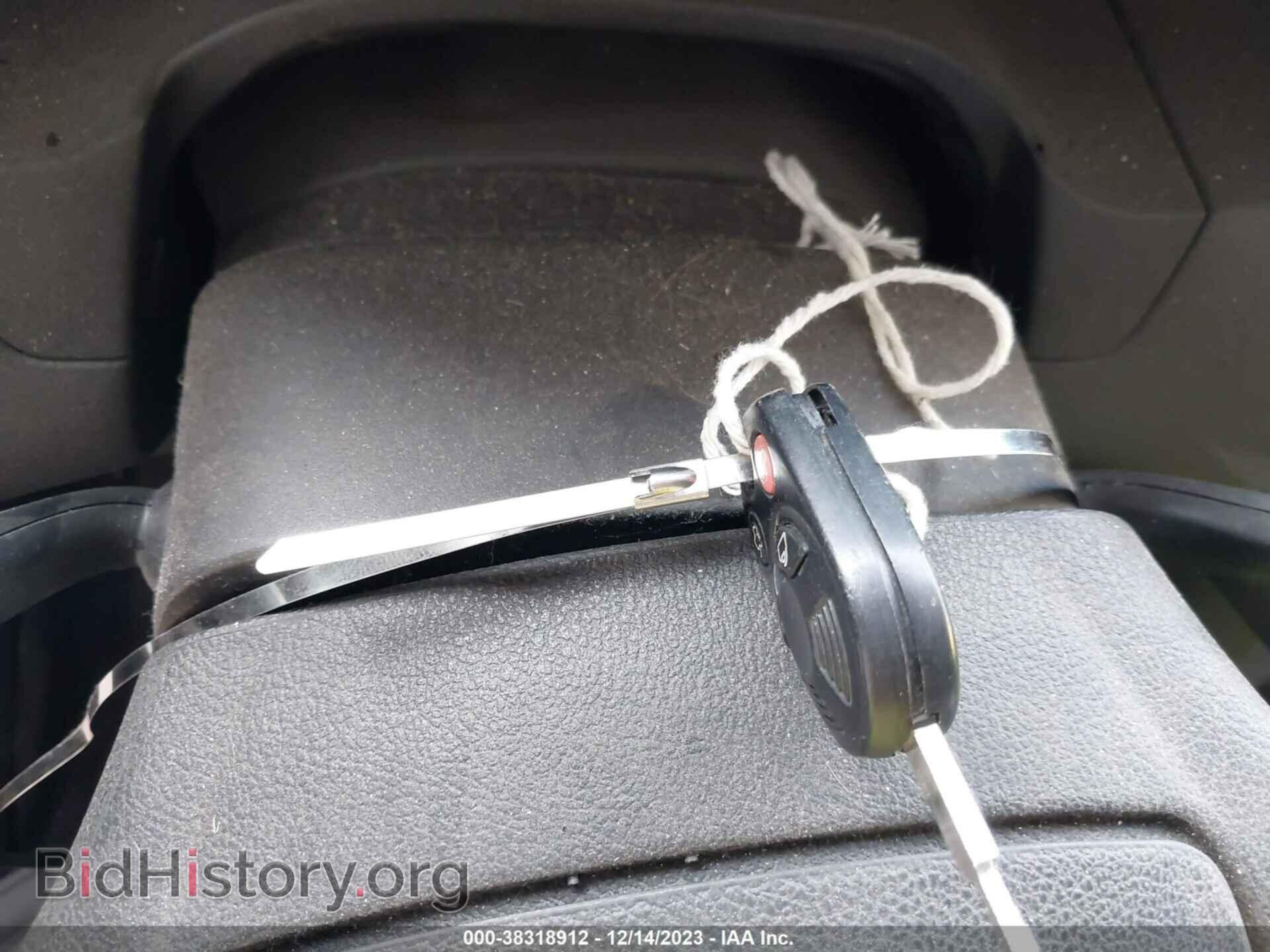 2017 FORD FOCUS - VIN: 1FADP3E20HL258477 - Photo 11