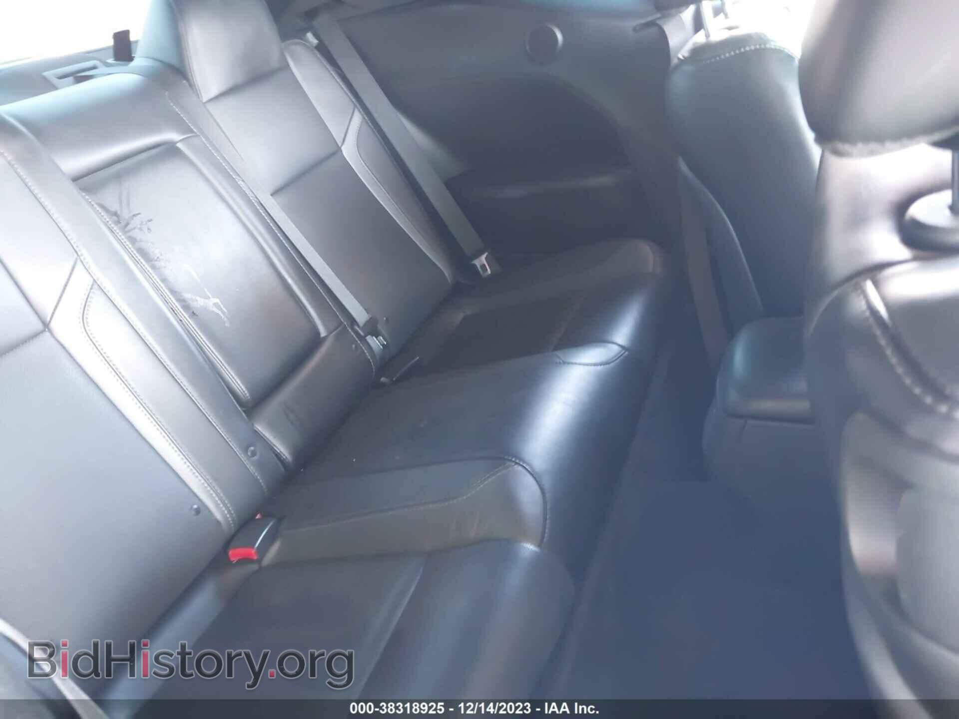 2018 DODGE CHALLENGER - VIN: 2C3CDZAG4JH241417 - Фото 8
