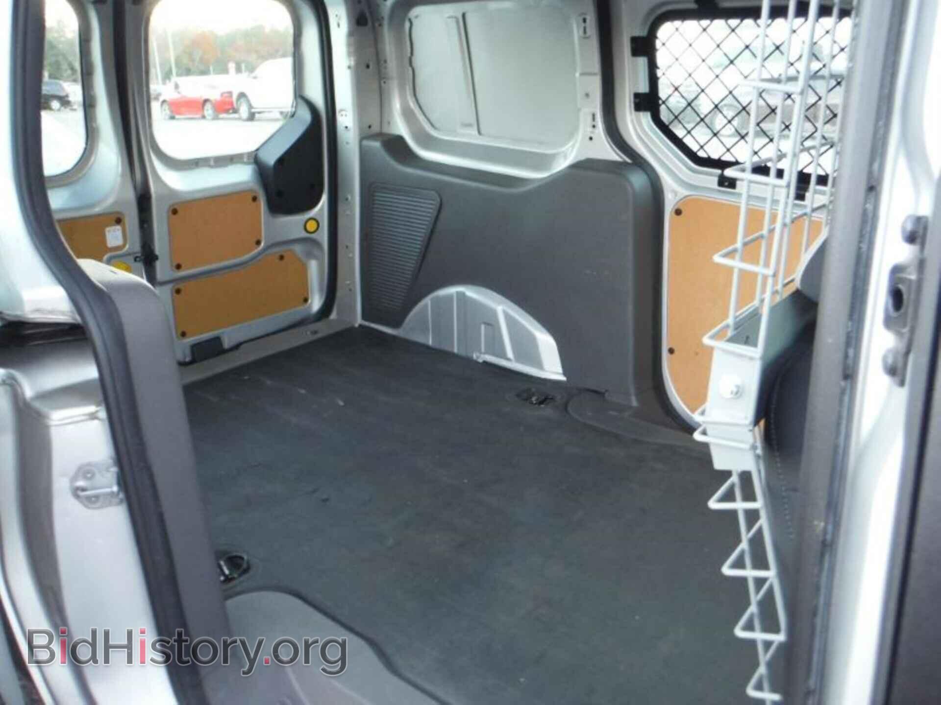 2020 FORD TRANSIT CONNECT - VIN: NM0LS7F28L1448779 - Фото 21