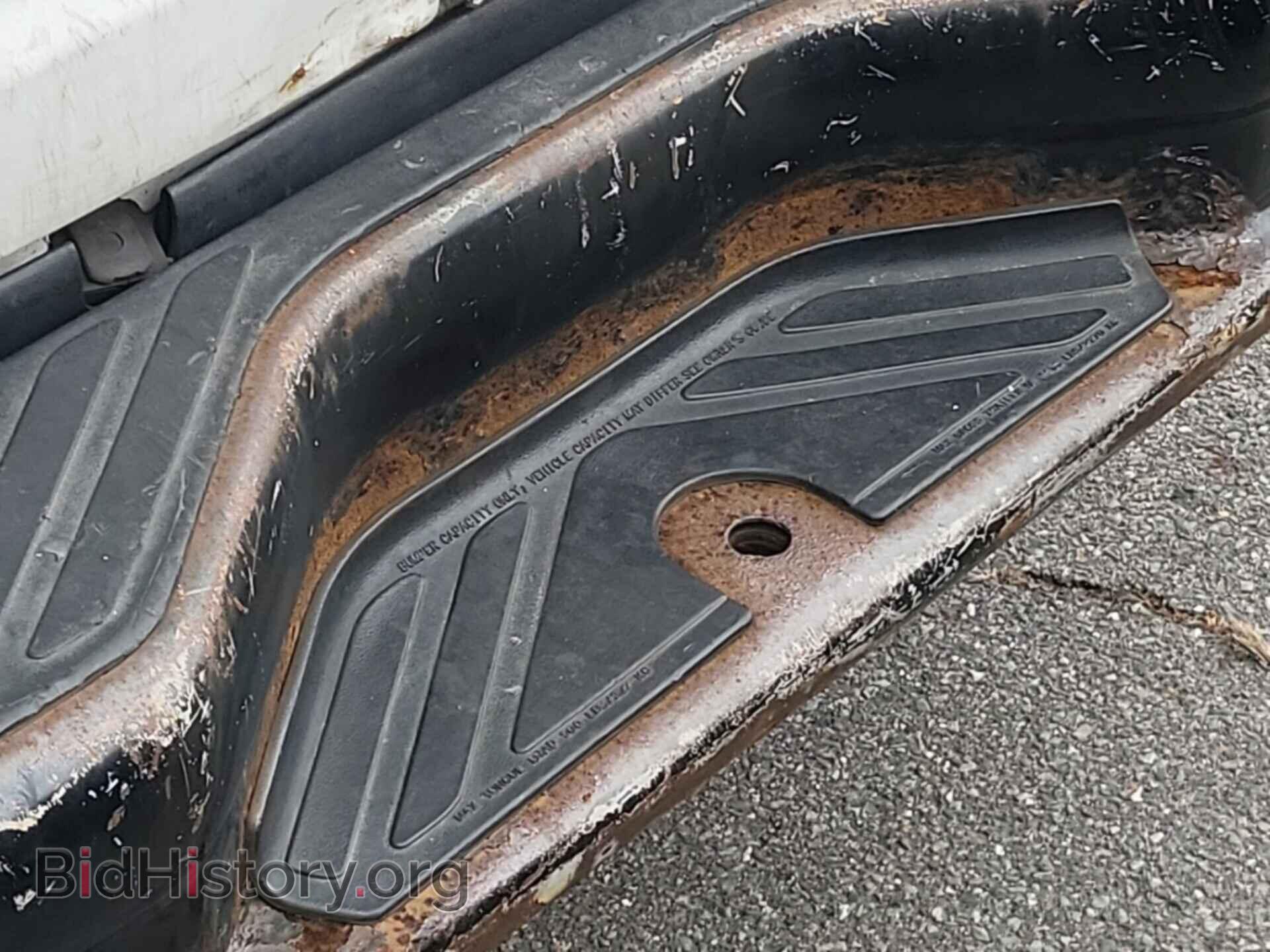 2010 FORD ECONOLINE - VIN: 1FTNE1EW2ADA91096 - Фото 3