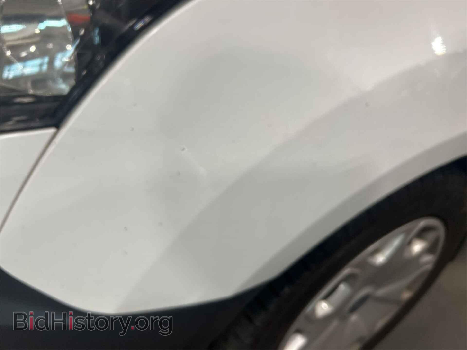 Фотография NM0LS7E78H1313497 - FORD TRANSIT CONNECT 2017