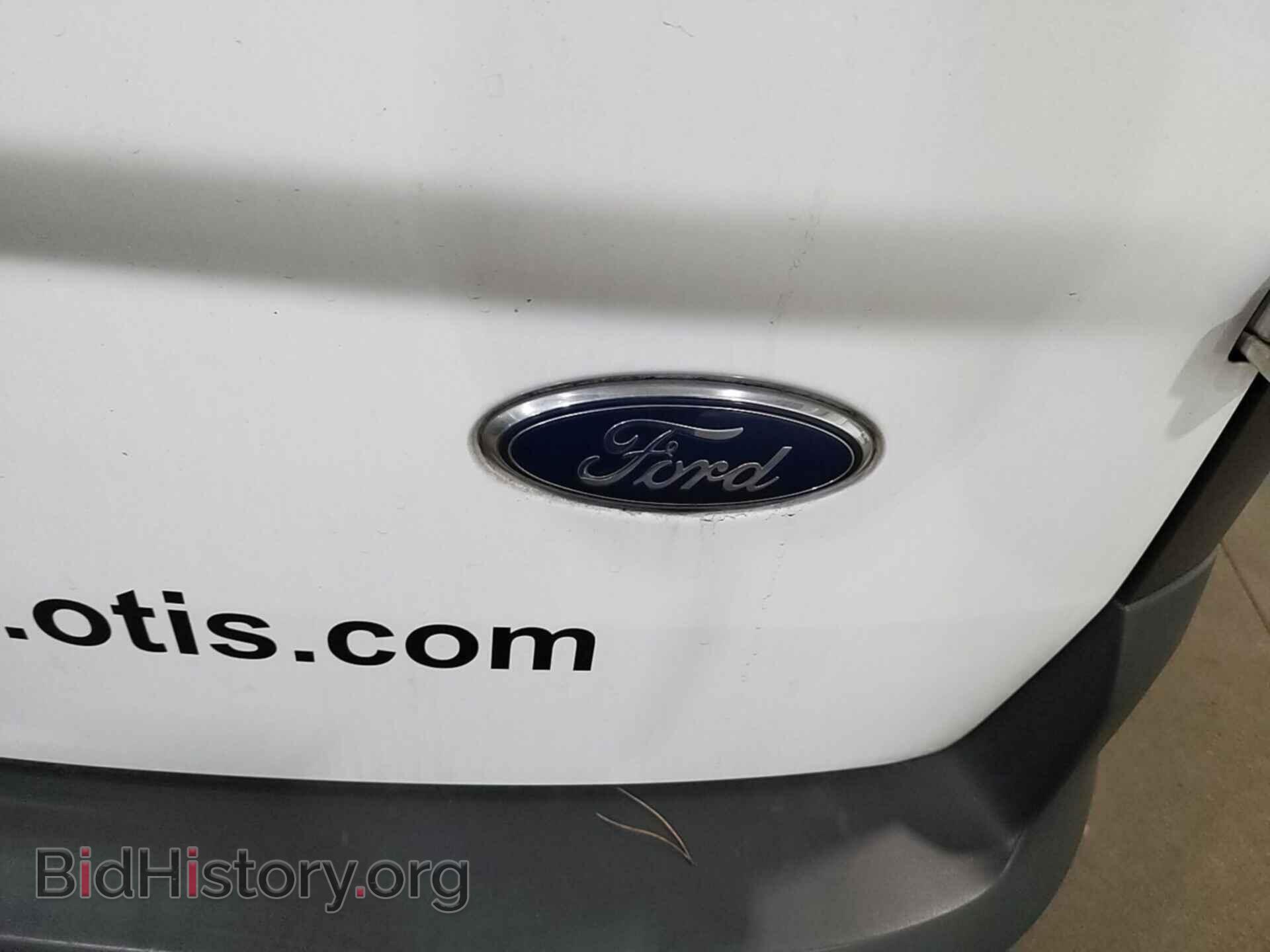2017 FORD TRANSIT CONNECT - VIN: NM0LS7E78H1313497 - Фото 4