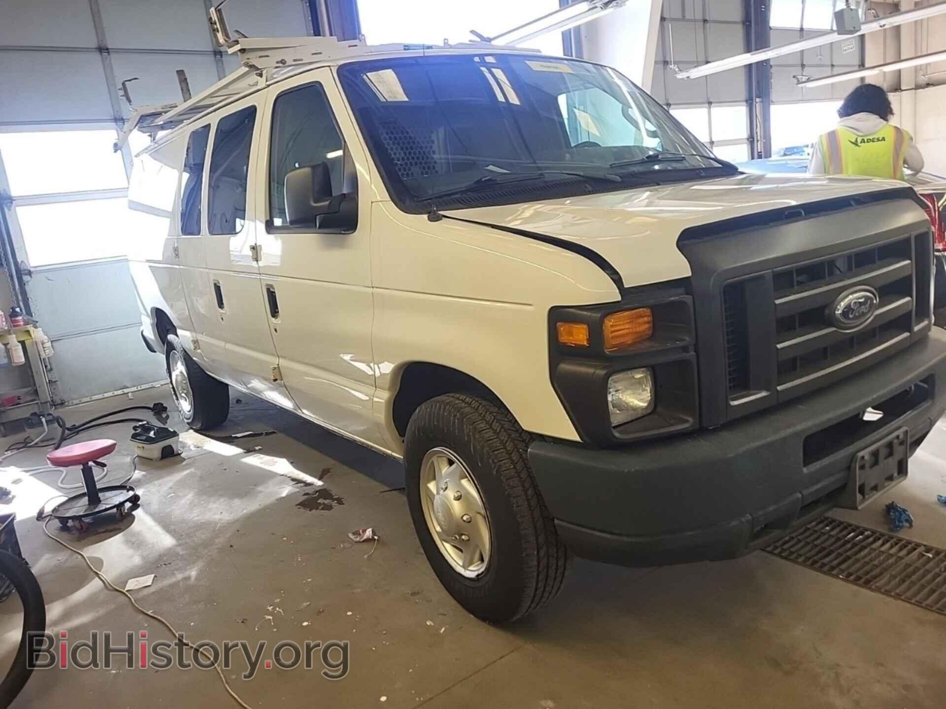 2011 FORD E-250 - VIN: 1FTNE2EL4BDB35208 - Photo 7