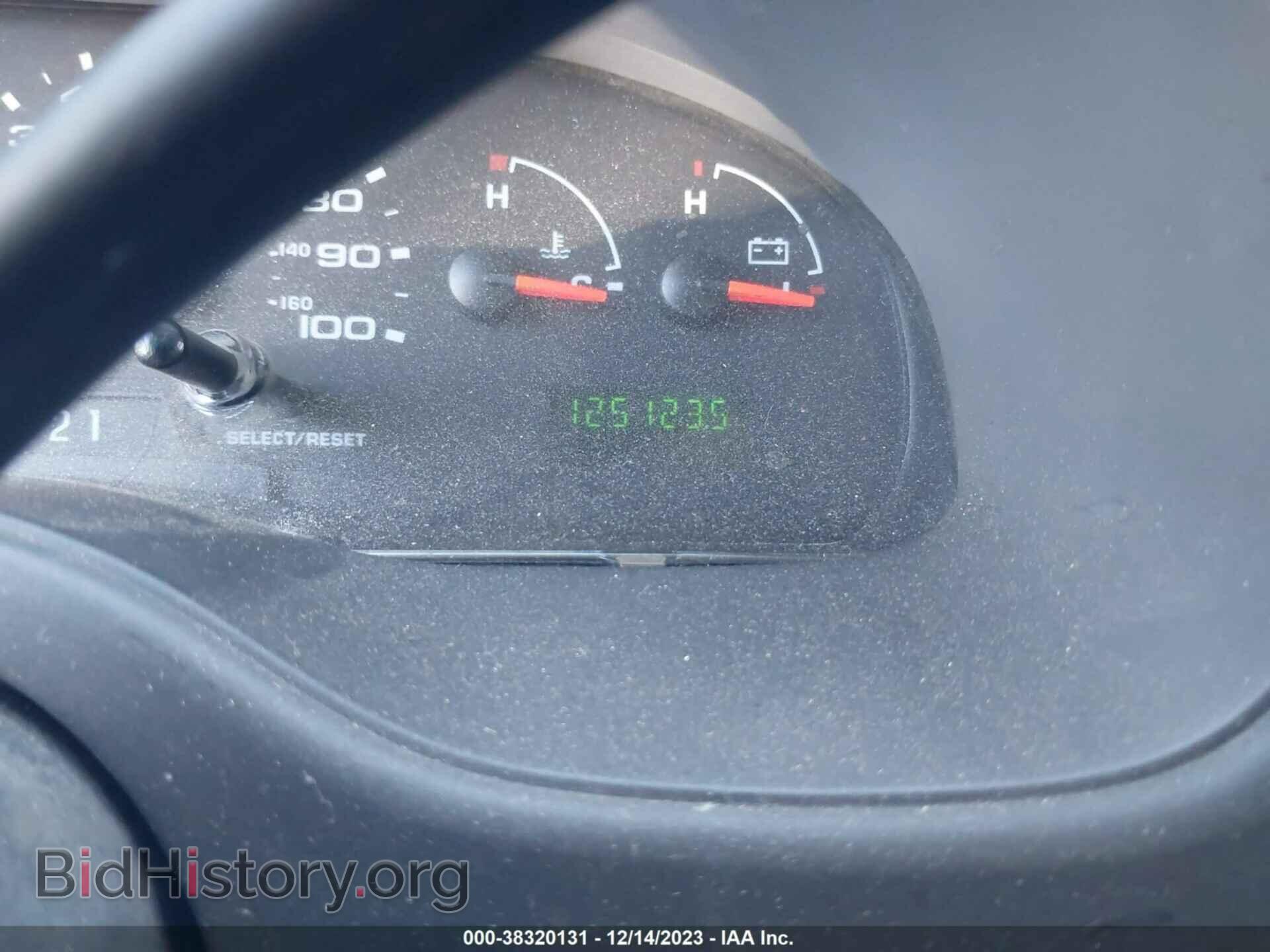 2008 FORD E-150 - VIN: 1FTNE14W58DA11057 - Фото 14