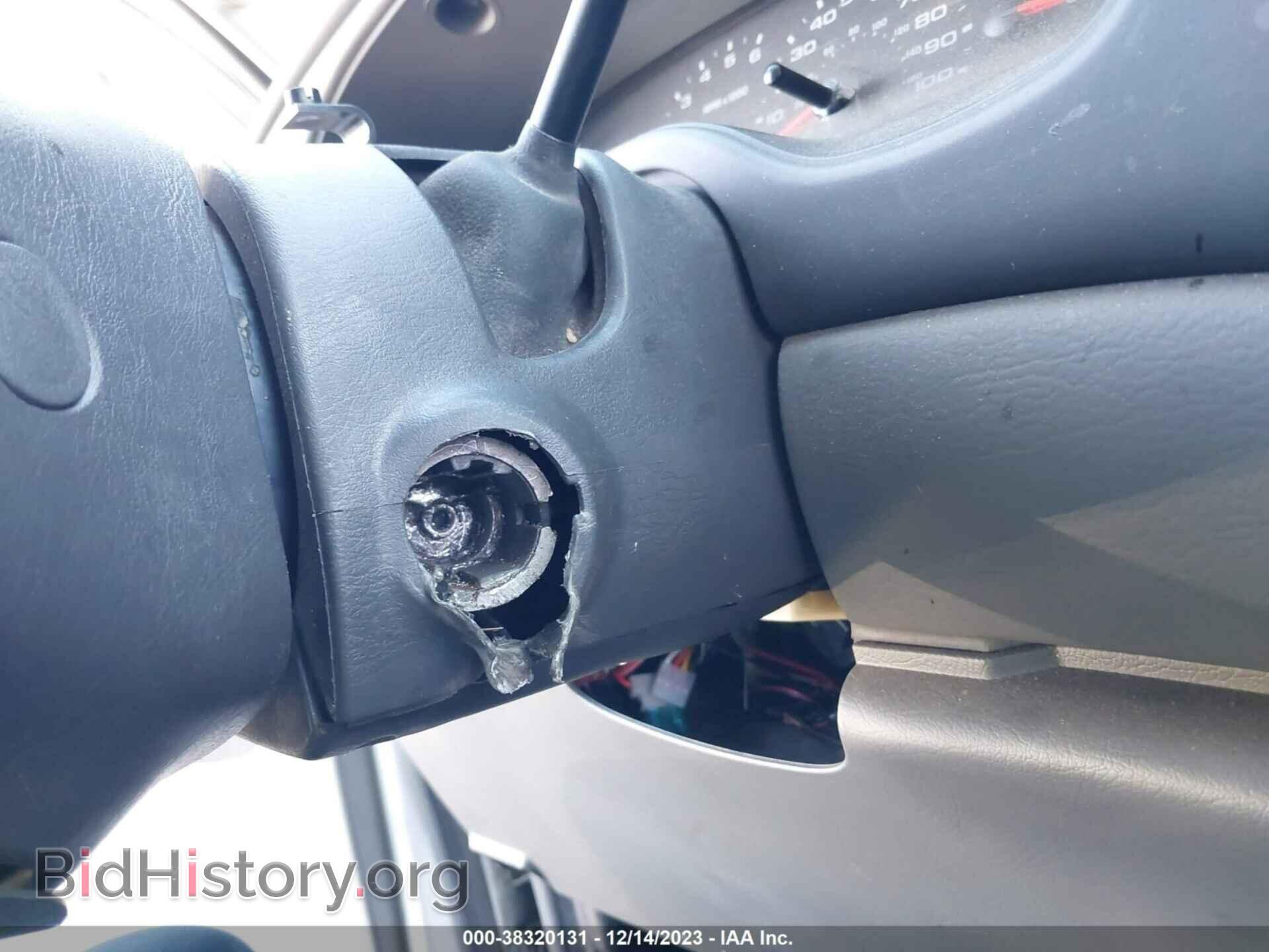 2008 FORD E-150 - VIN: 1FTNE14W58DA11057 - Фото 6