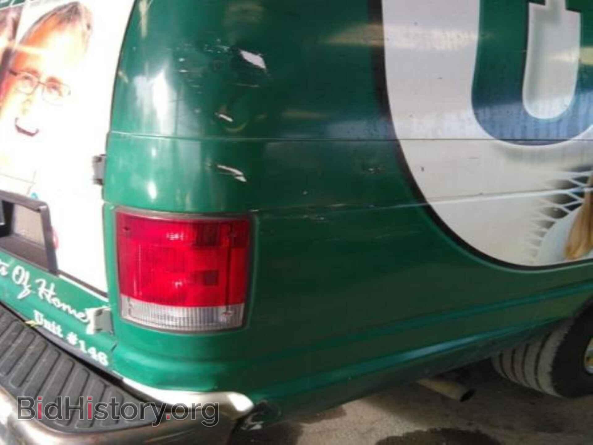 2012 FORD ECONOLINE - VIN: 1FTNS2EW6CDA07265 - Фото 17