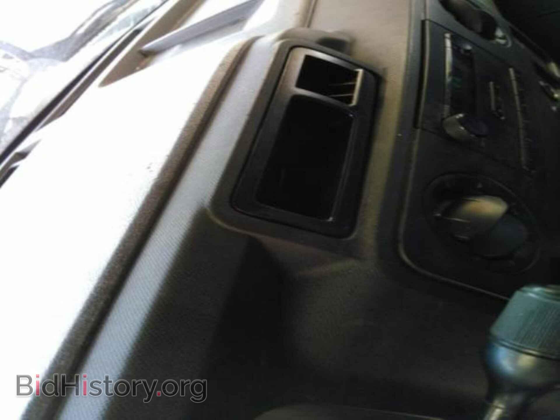 2012 FORD ECONOLINE - VIN: 1FTNS2EW6CDA07265 - Фото 26