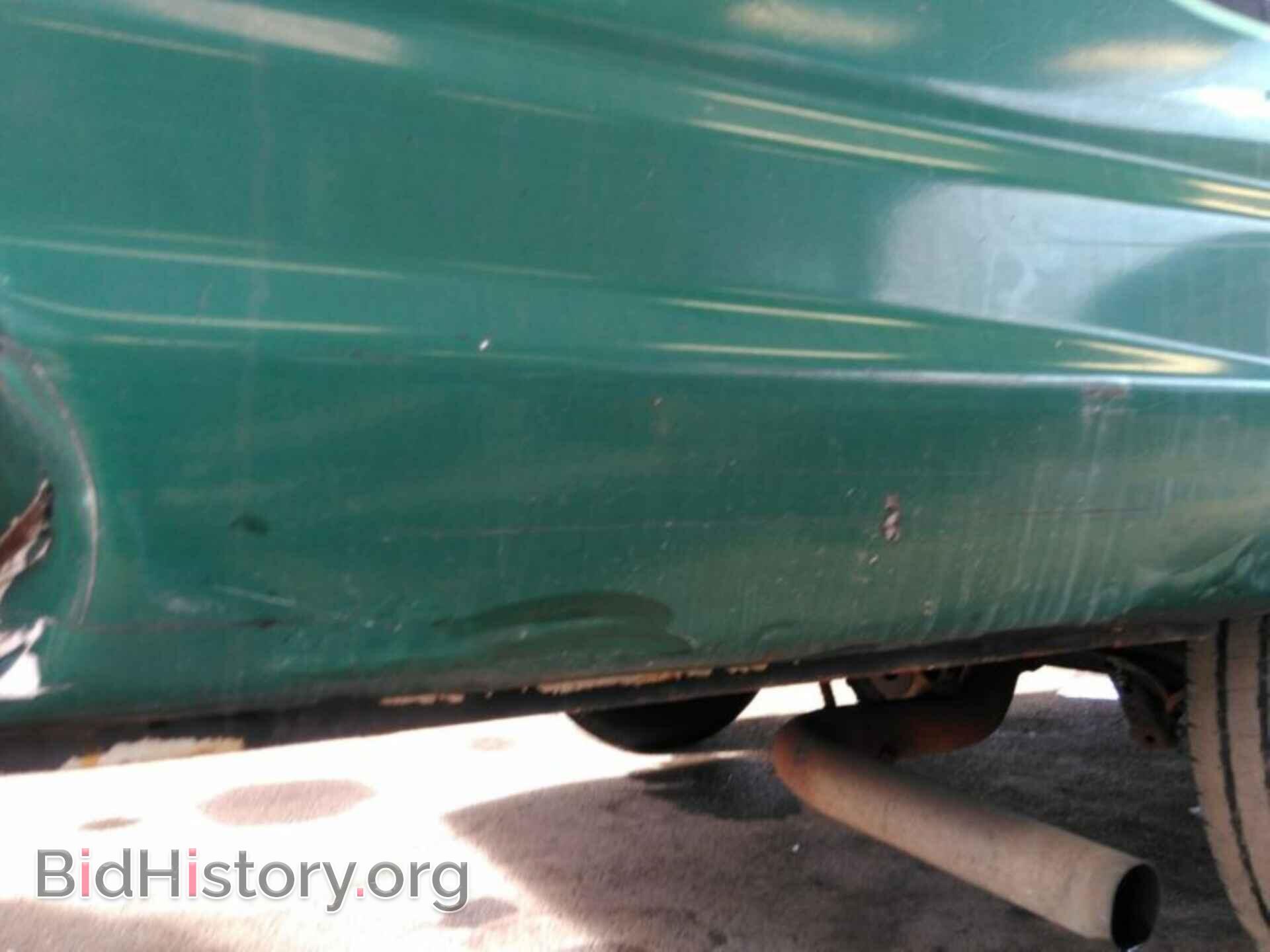 2012 FORD ECONOLINE - VIN: 1FTNS2EW6CDA07265 - Фото 29