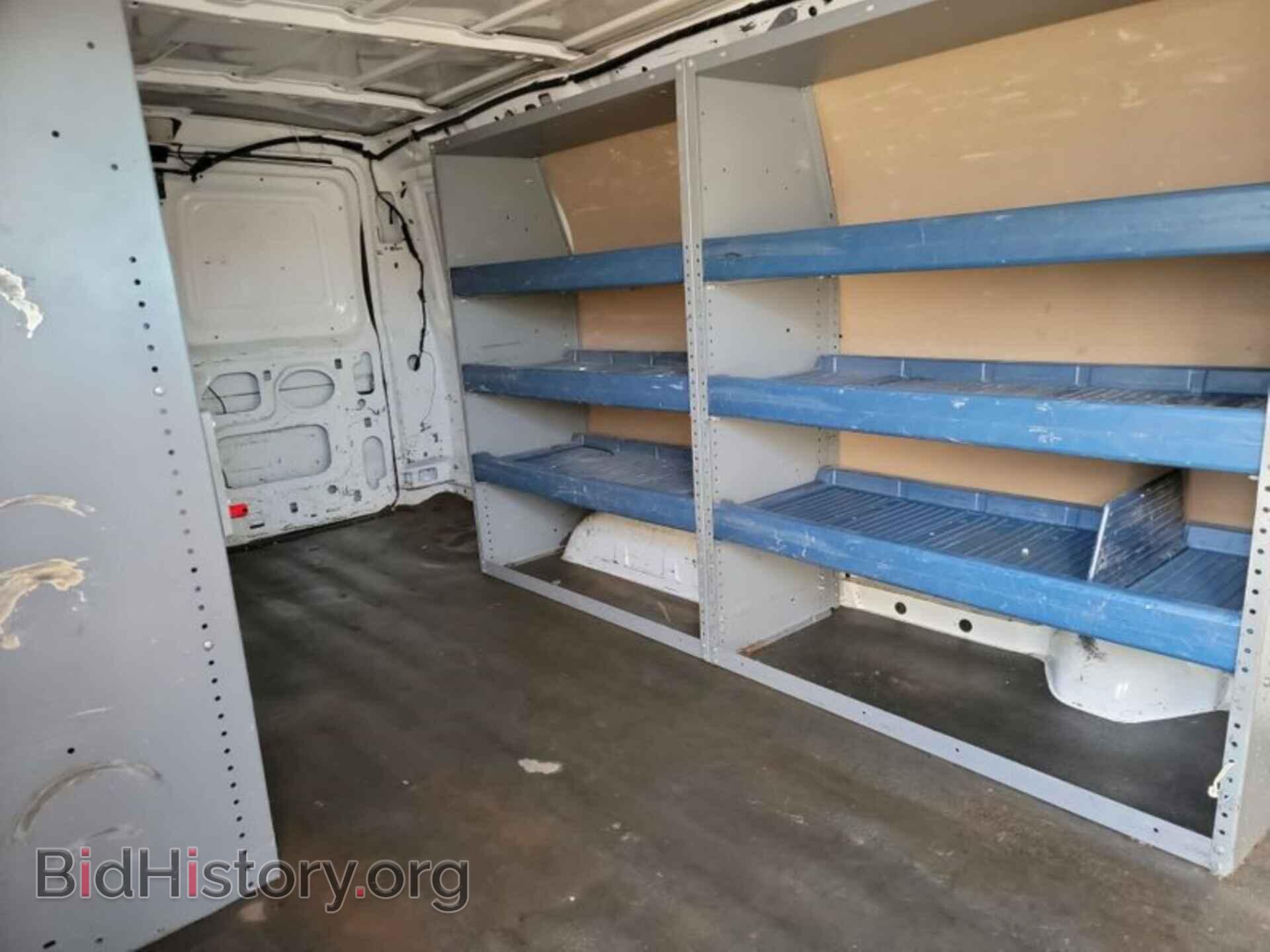 2012 FORD ECONOLINE - VIN: 1FTNS2EW6CDA07265 - Фото 30