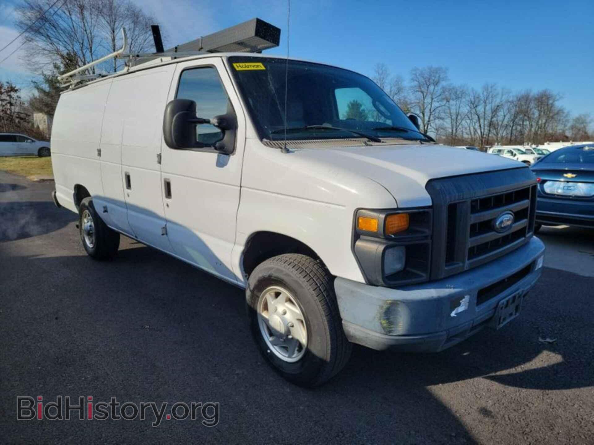 2012 FORD ECONOLINE - VIN: 1FTNS2EW6CDA07265 - Фото 34