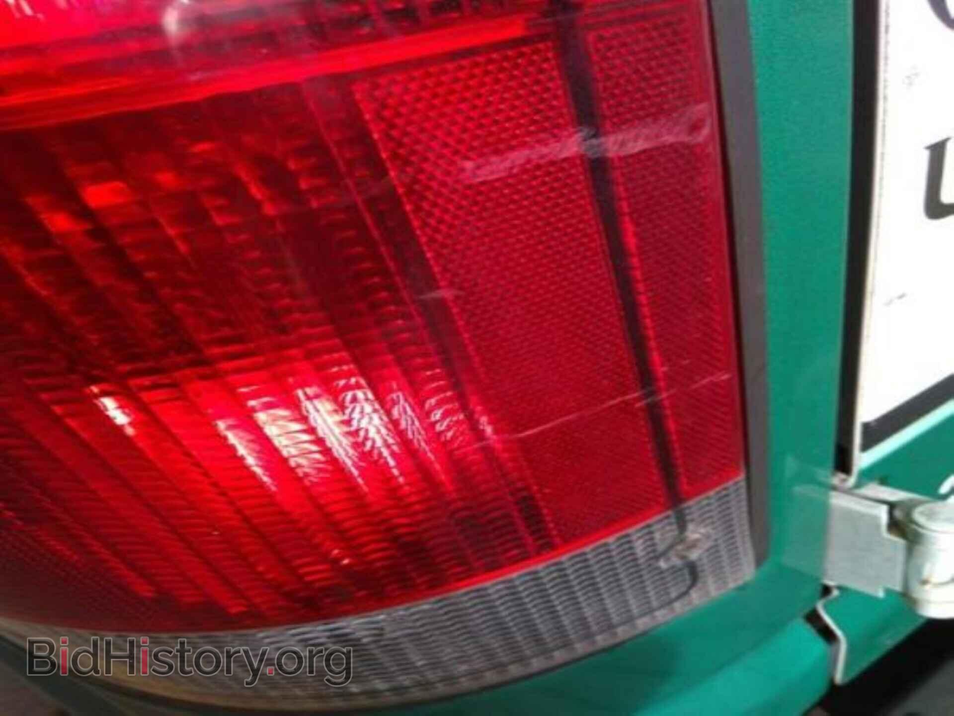 2012 FORD ECONOLINE - VIN: 1FTNS2EW6CDA07265 - Фото 9