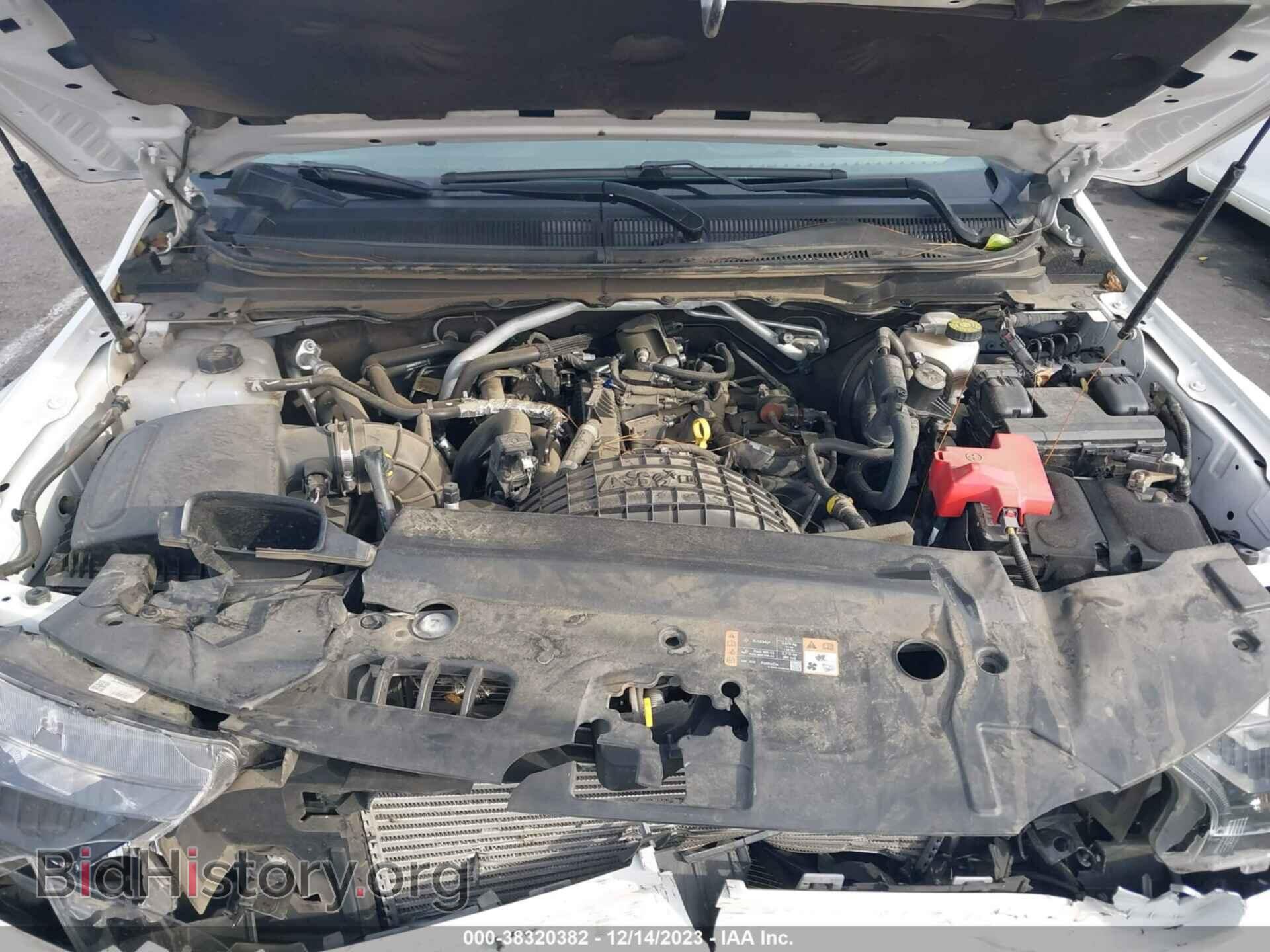 2021 FORD RANGER - VIN: 1FTER1EH4MLD60411 - Фото 10