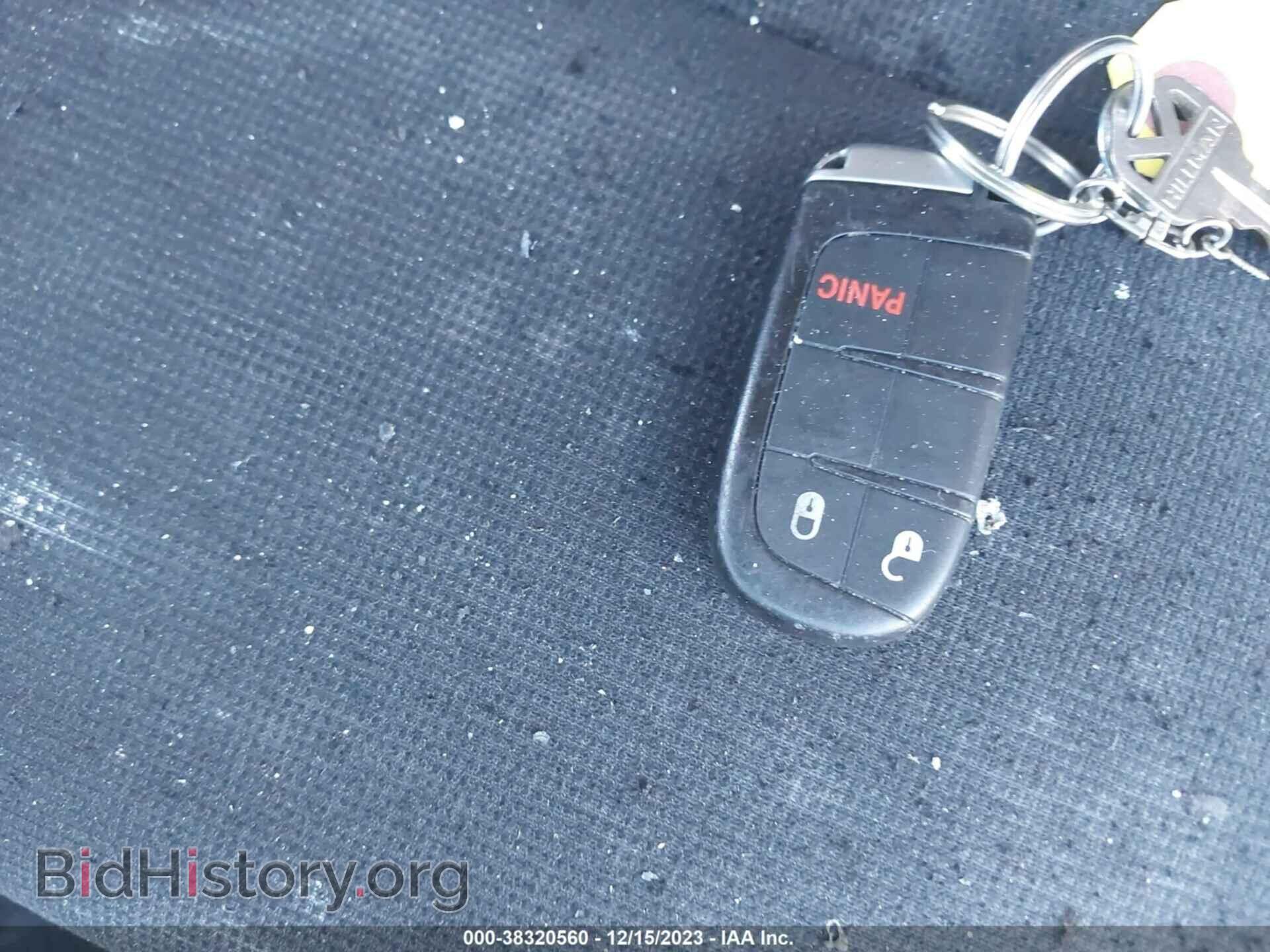 2014 DODGE DURANGO - VIN: 1C4RDJAG5EC394470 - Photo 11