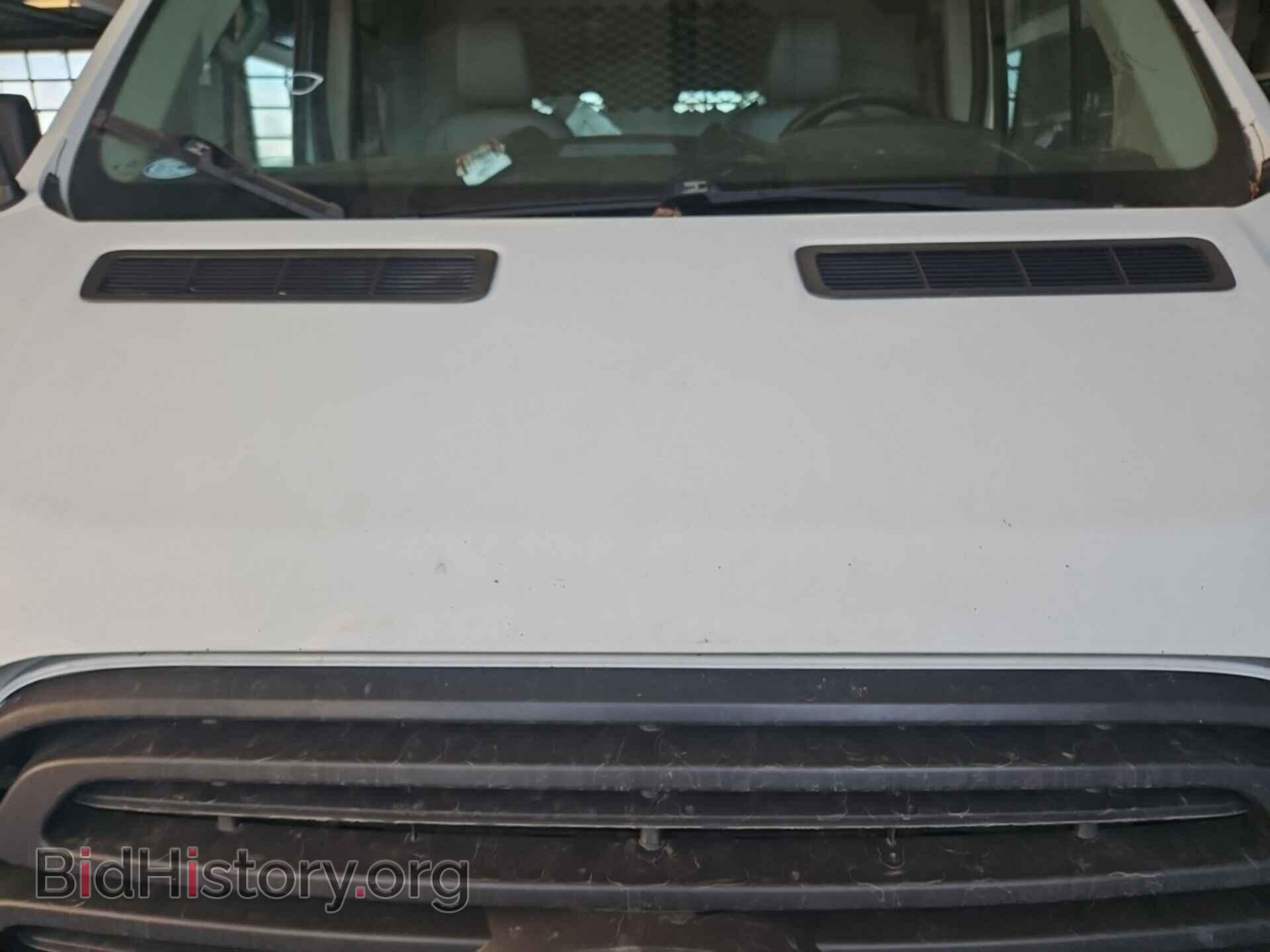 2015 FORD TRANSIT - VIN: 1FTNE1YM1FKA95220 - Фото 9